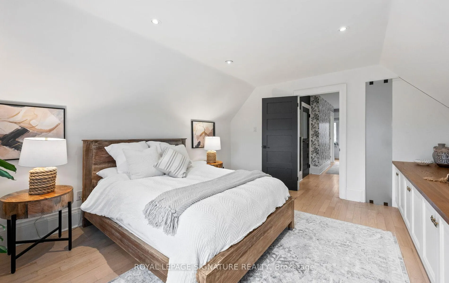 Photo 24 of 276 Roncesvalles Avenue, Toronto, High Park-Swansea — HOMEH