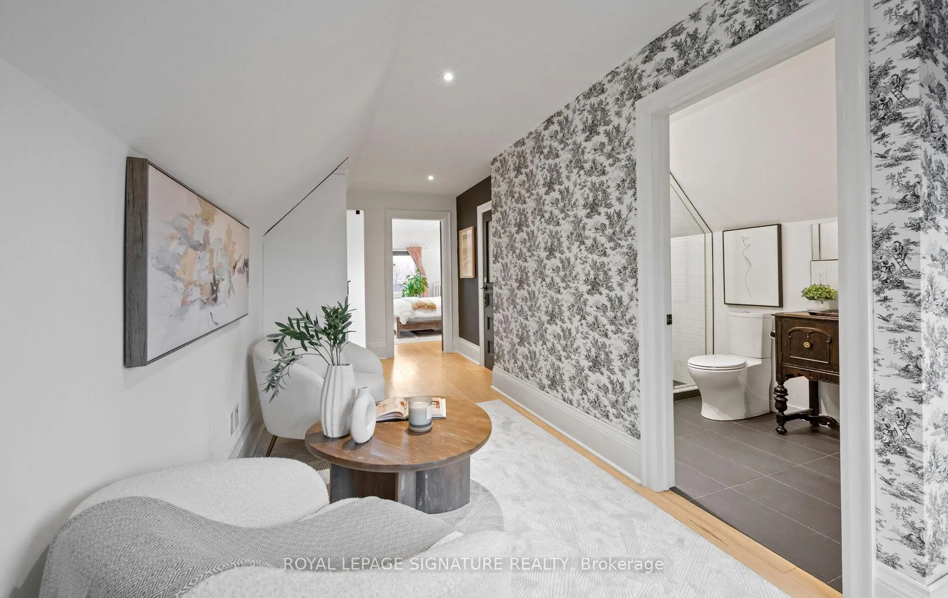 Photo 25 of 276 Roncesvalles Avenue, Toronto, High Park-Swansea — HOMEH