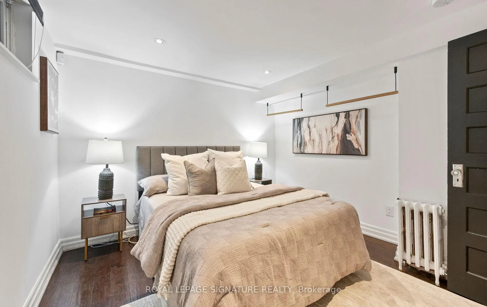 Photo 28 of 276 Roncesvalles Avenue, Toronto, High Park-Swansea — HOMEH