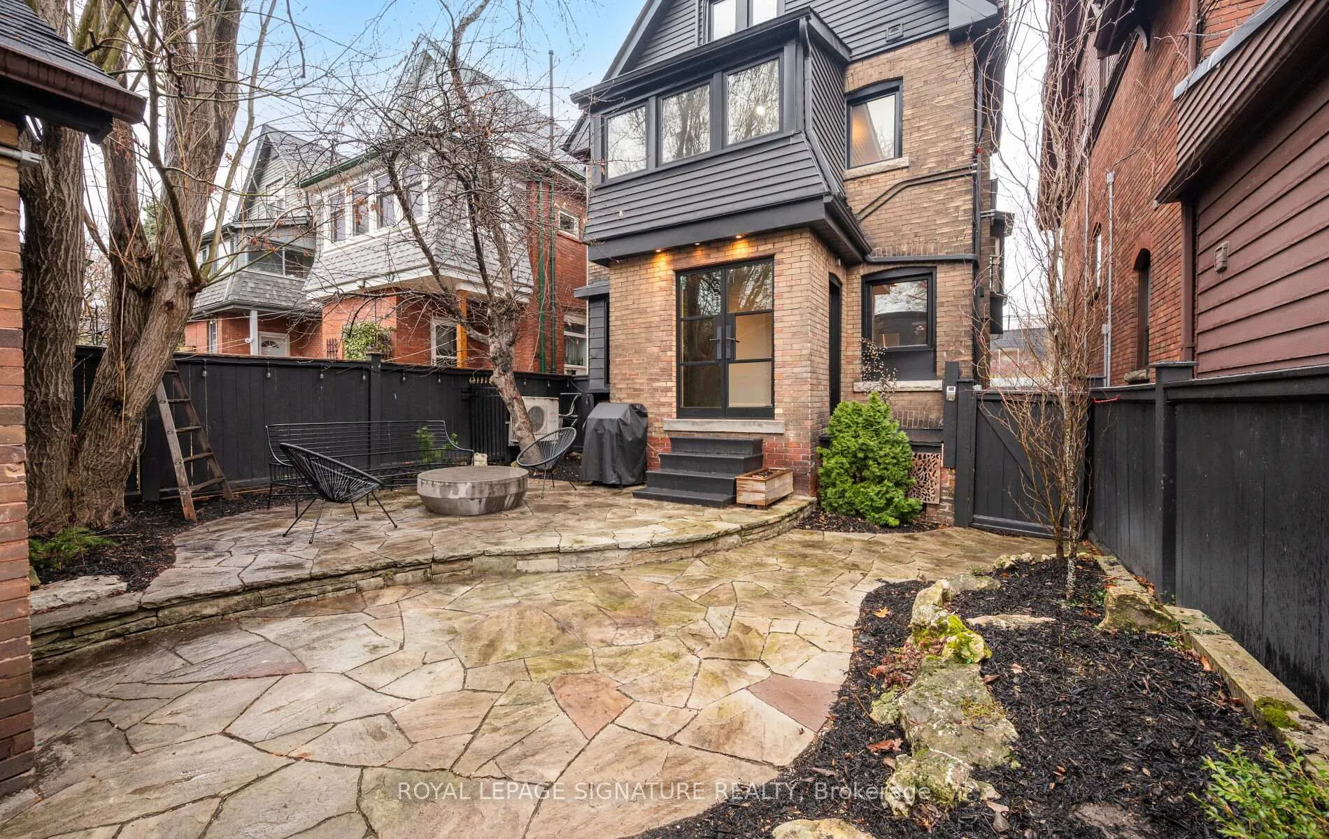 Photo 29 of 276 Roncesvalles Avenue, Toronto, High Park-Swansea — HOMEH