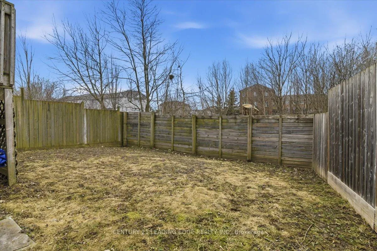 Photo 28 of 10 Crough Street, Clarington, Bowmanville — HOMEH