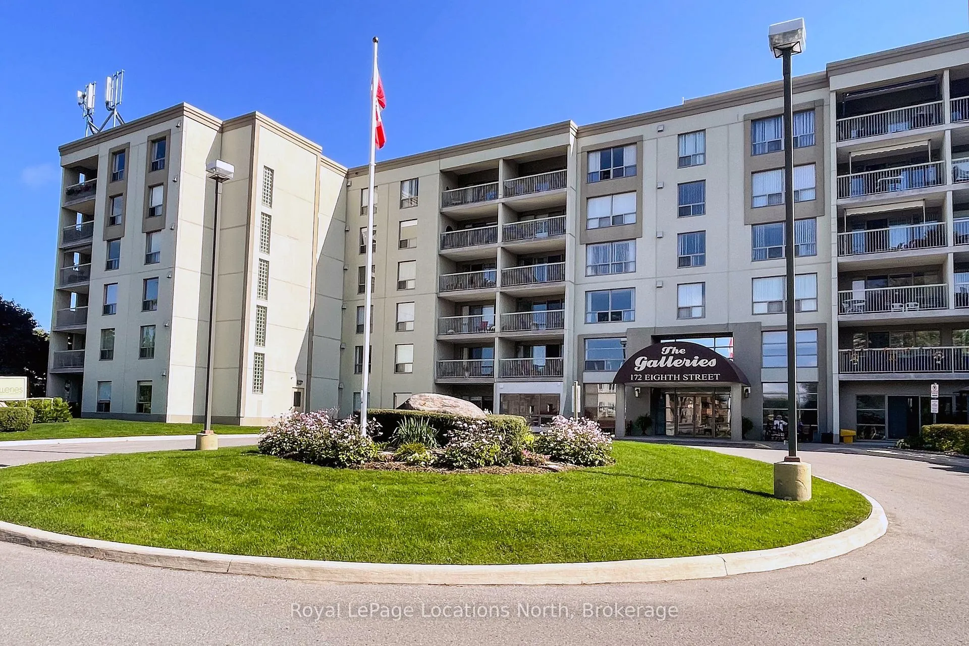Photo 3 of Unit 307, 172 Eighth Street, Collingwood — HOMEH