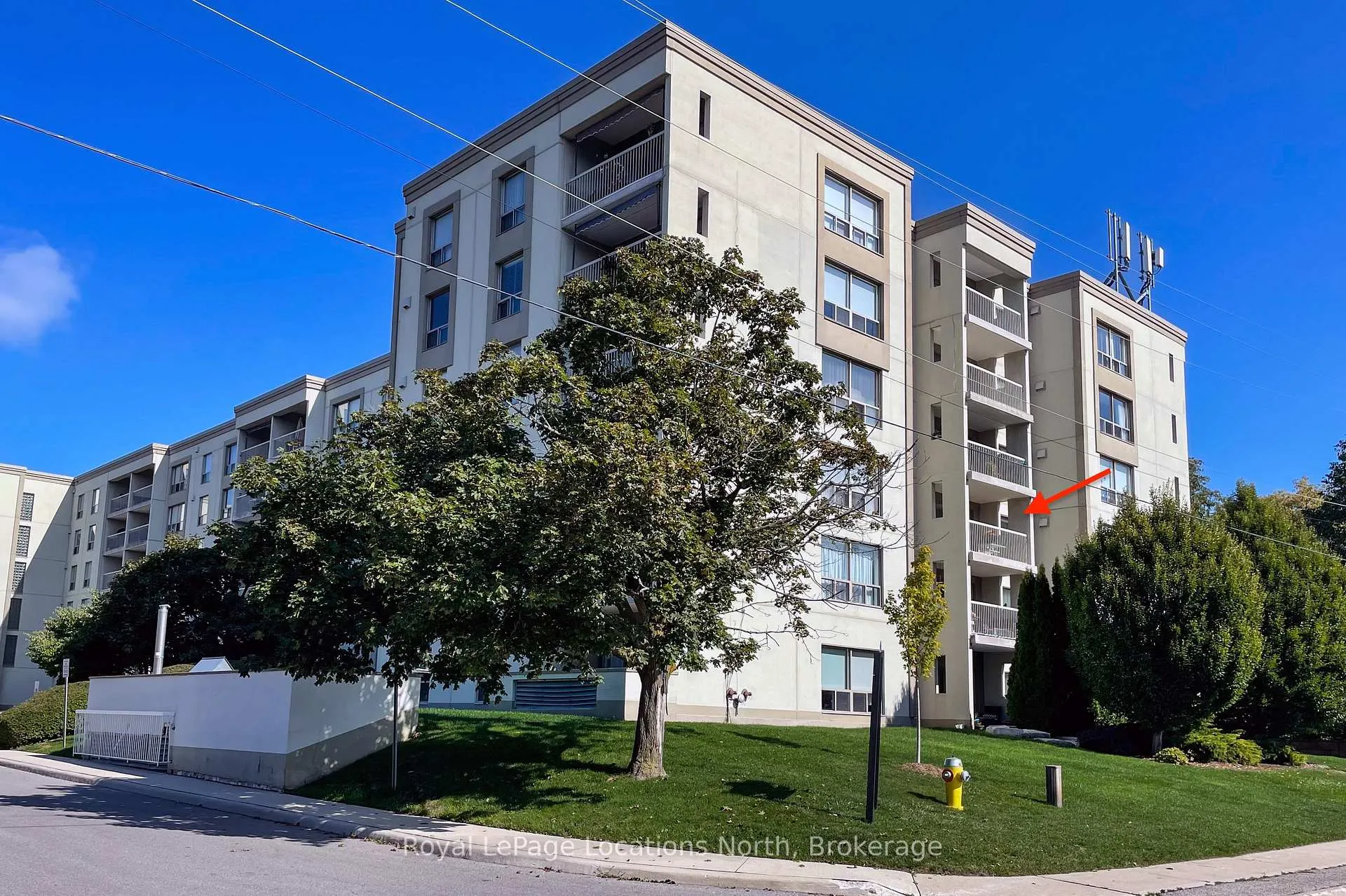 Photo 4 of Unit 307, 172 Eighth Street, Collingwood — HOMEH