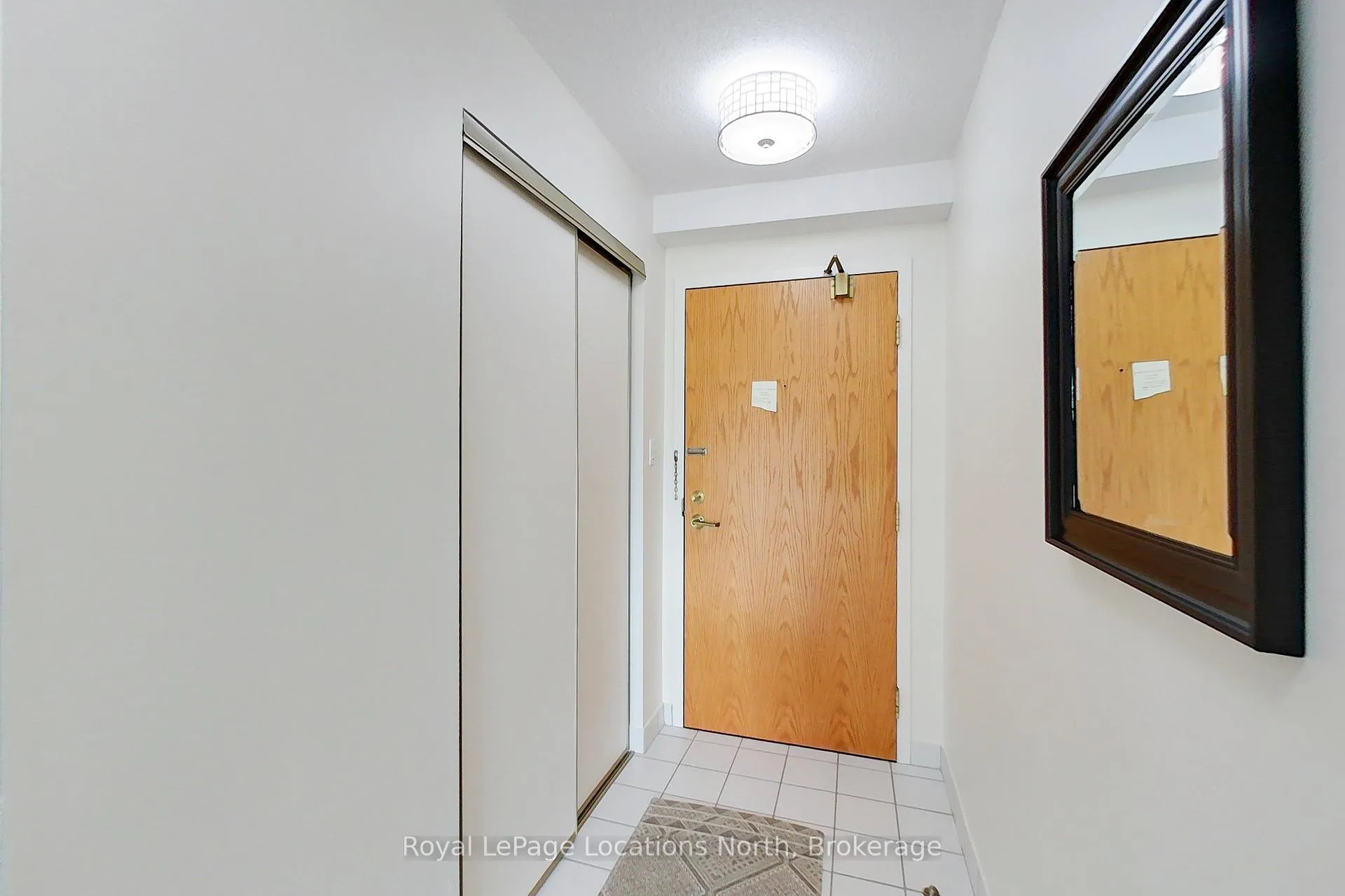 Photo 5 of Unit 307, 172 Eighth Street, Collingwood — HOMEH