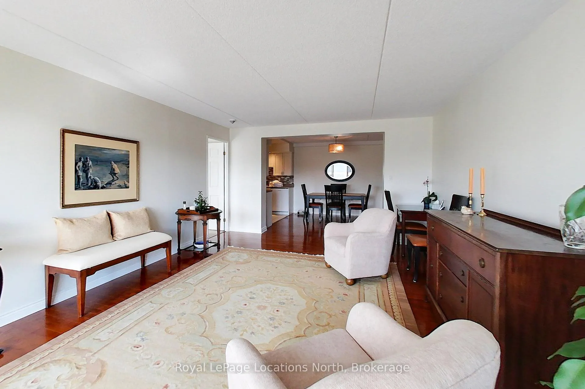 Photo 8 of Unit 307, 172 Eighth Street, Collingwood — HOMEH