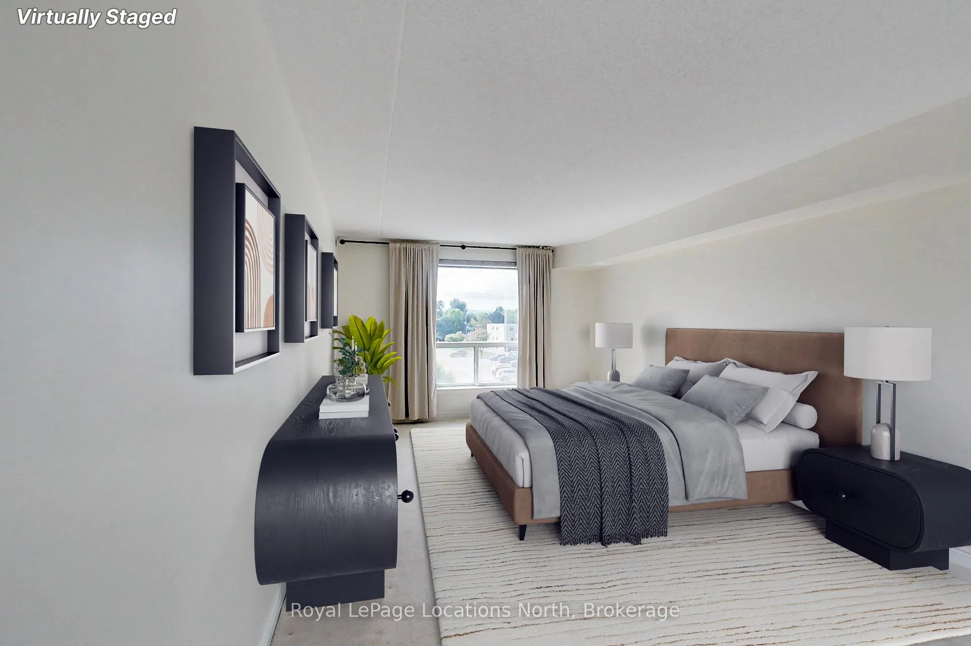 Photo 22 of Unit 307, 172 Eighth Street, Collingwood — HOMEH