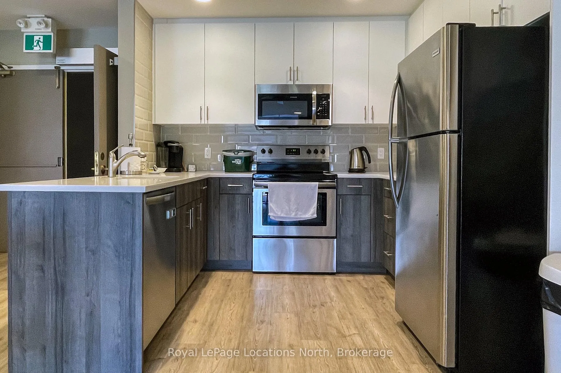 Photo 38 of Unit 307, 172 Eighth Street, Collingwood — HOMEH