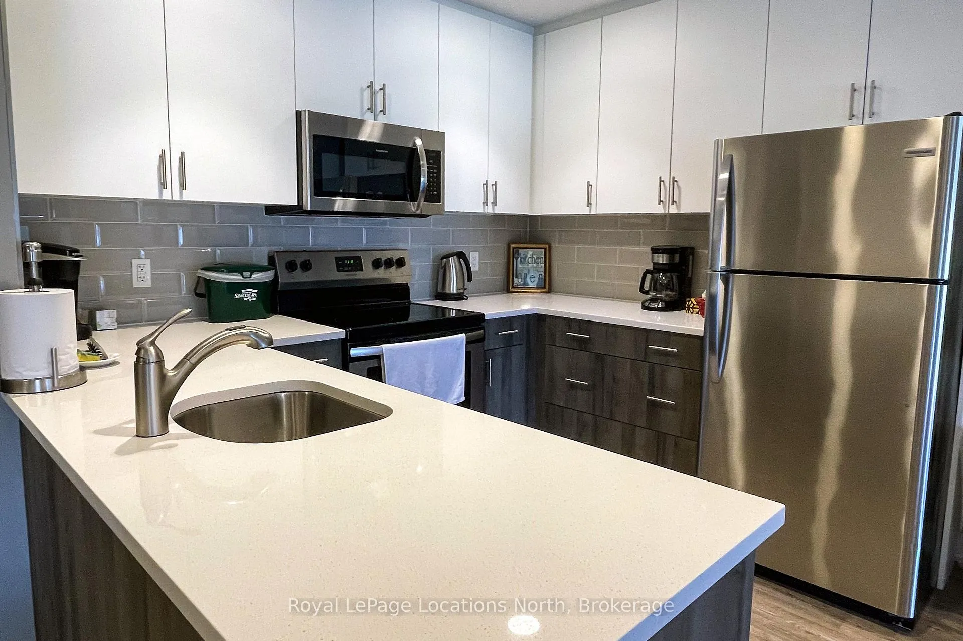 Photo 40 of Unit 307, 172 Eighth Street, Collingwood — HOMEH