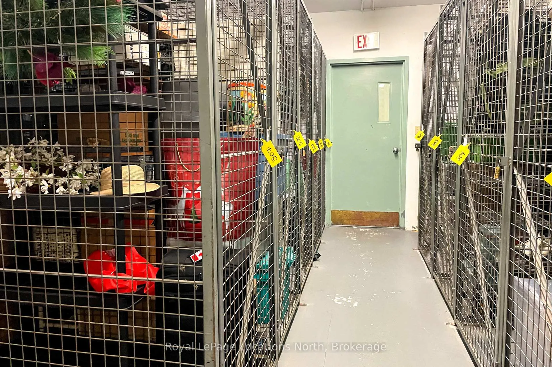 Photo 41 of Unit 307, 172 Eighth Street, Collingwood — HOMEH