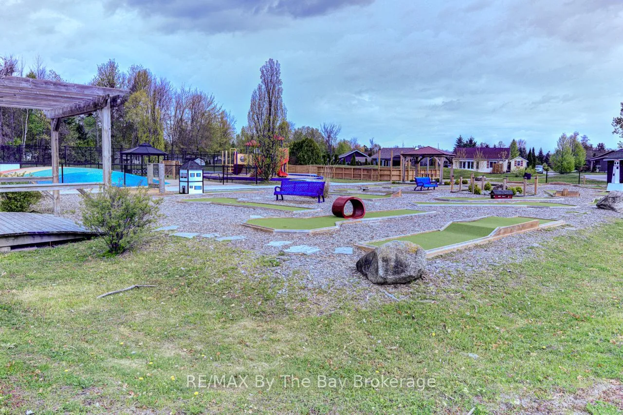 Photo 2 of Unit 173, 85 Theme Park Drive, Wasaga Beach — HOMEH