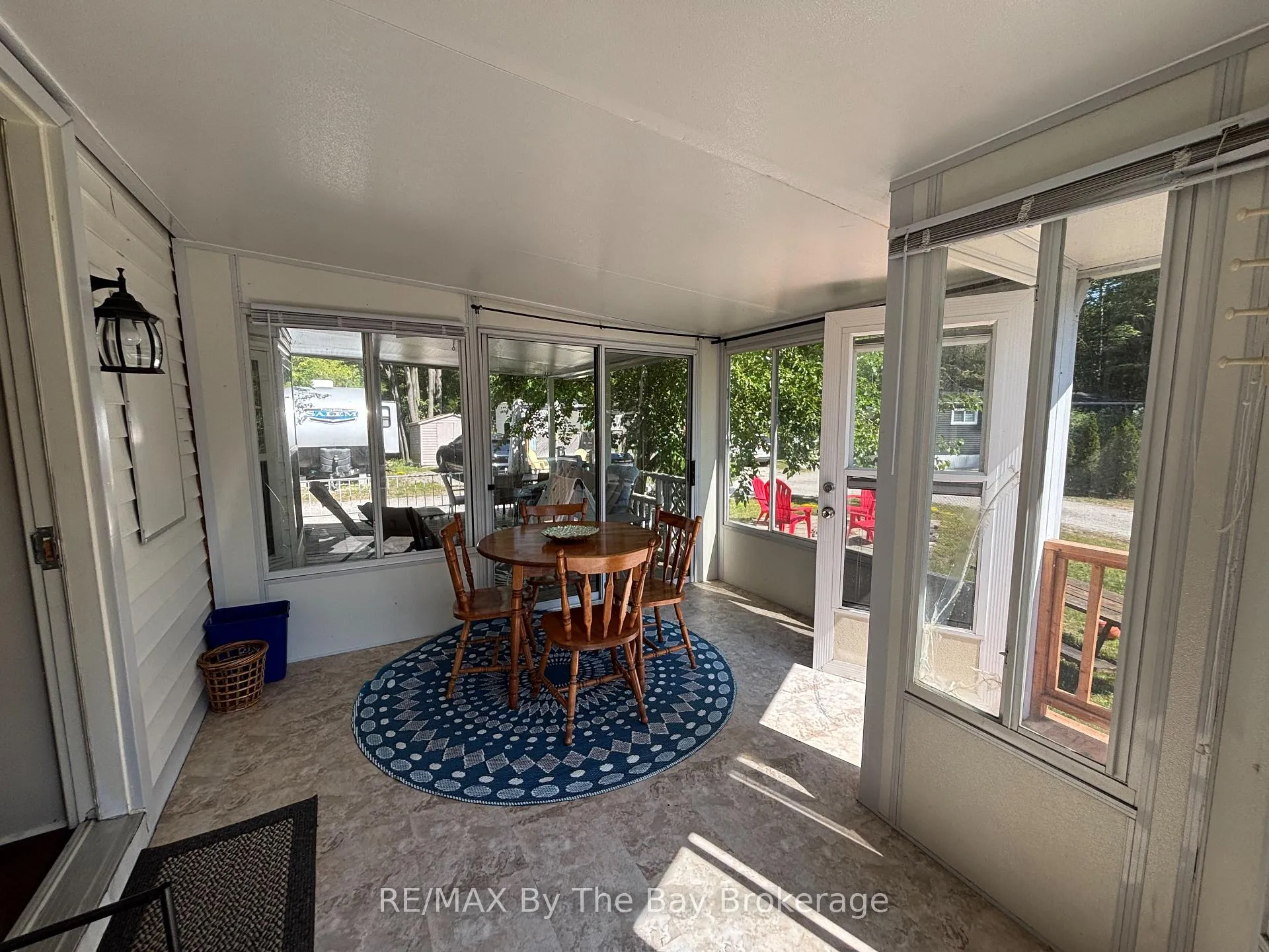 Photo 6 of Unit 173, 85 Theme Park Drive, Wasaga Beach — HOMEH