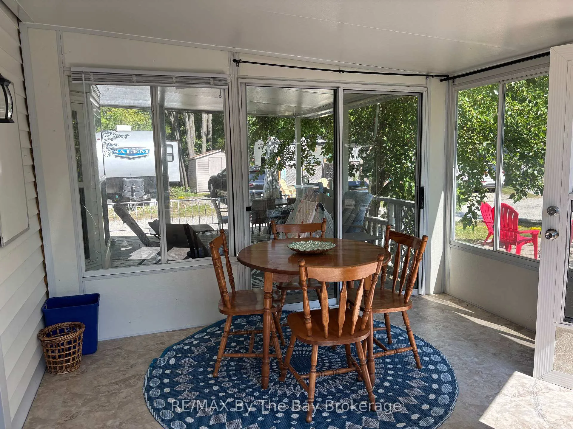 Photo 15 of Unit 173, 85 Theme Park Drive, Wasaga Beach — HOMEH