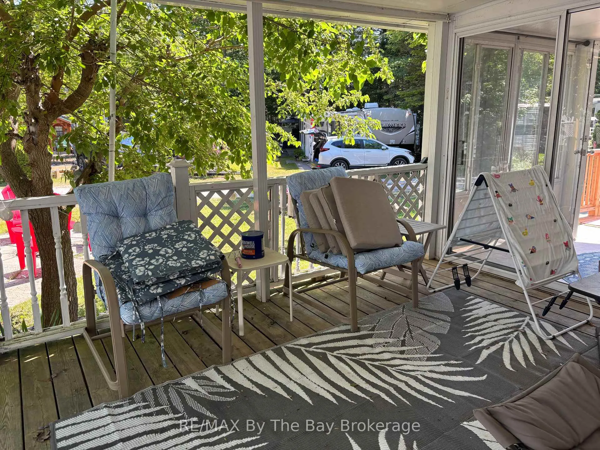 Photo 17 of Unit 173, 85 Theme Park Drive, Wasaga Beach — HOMEH