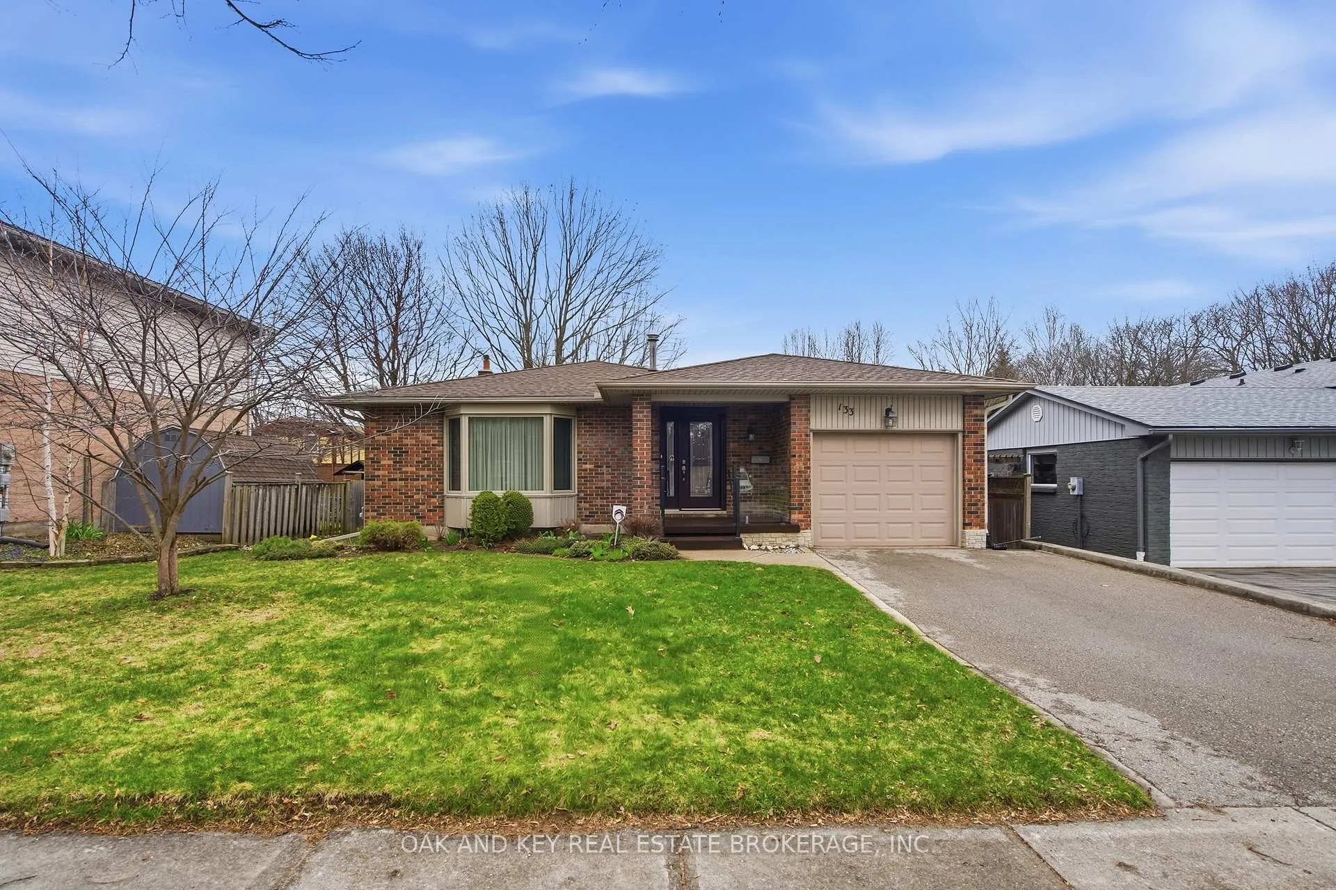 Photo 2 of 133 Fairlane Avenue, London, South K — HOMEH