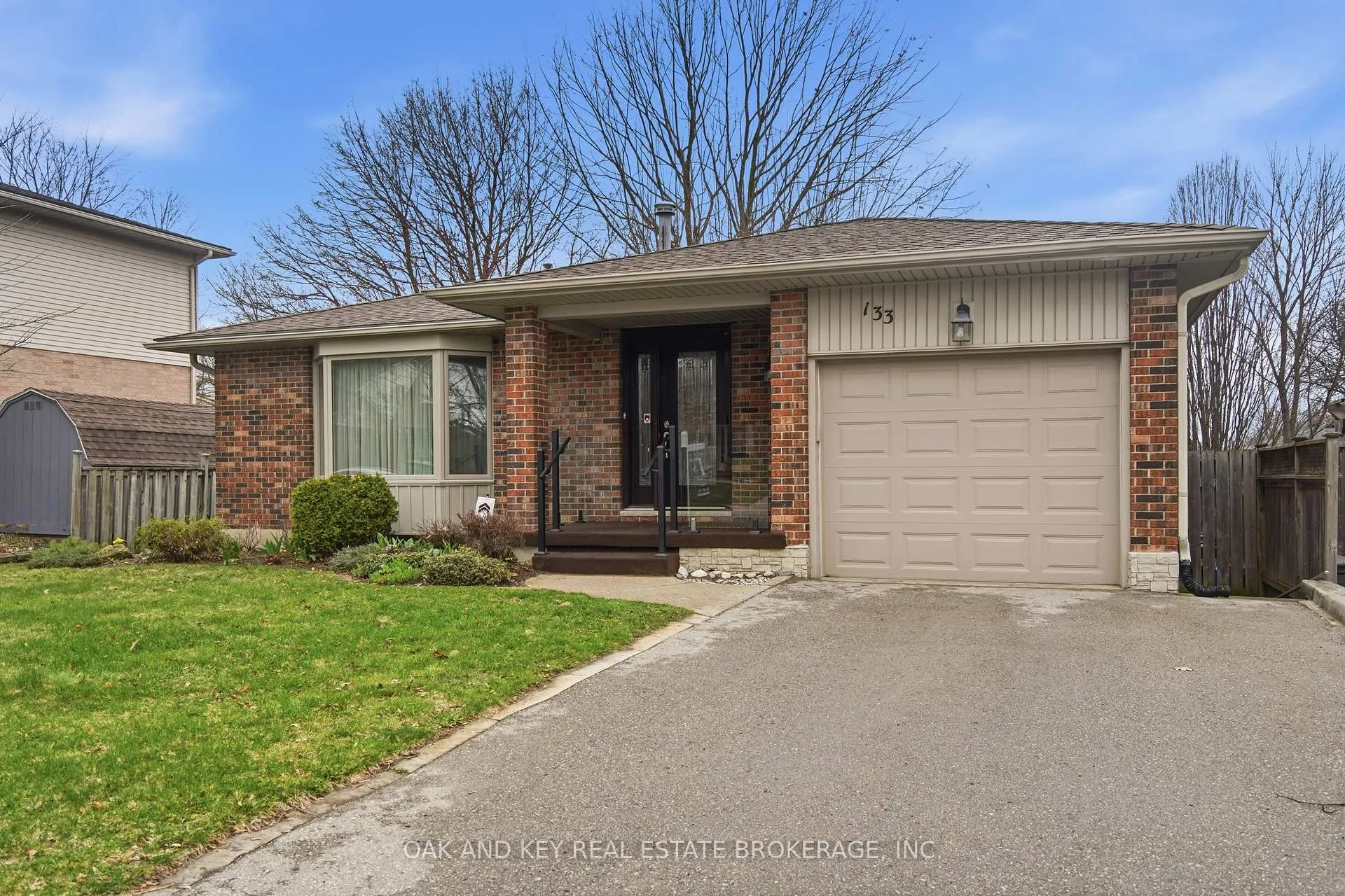 Photo 1 of 133 Fairlane Avenue, London, South K — HOMEH