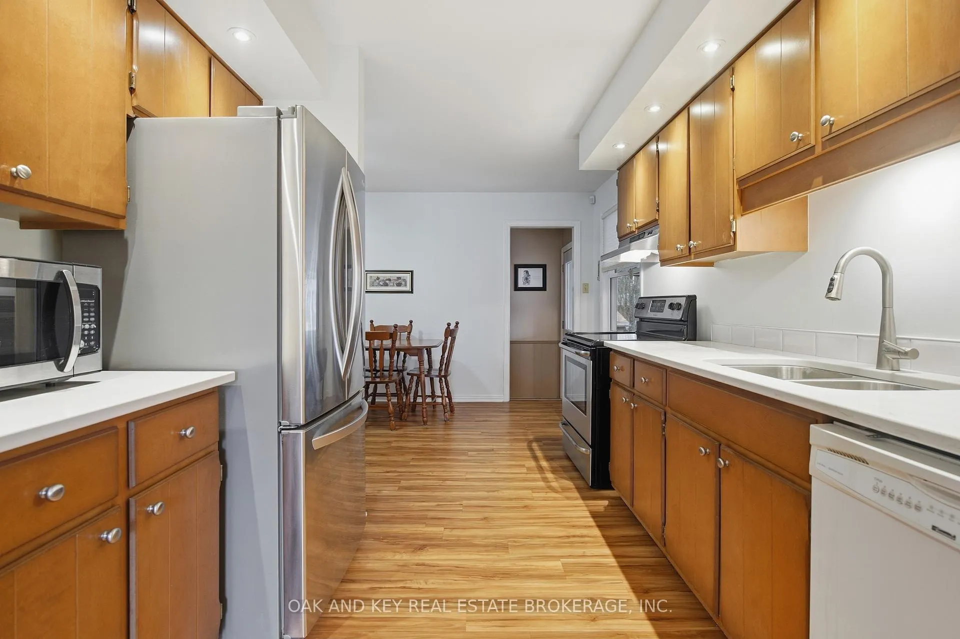 Photo 12 of 133 Fairlane Avenue, London, South K — HOMEH
