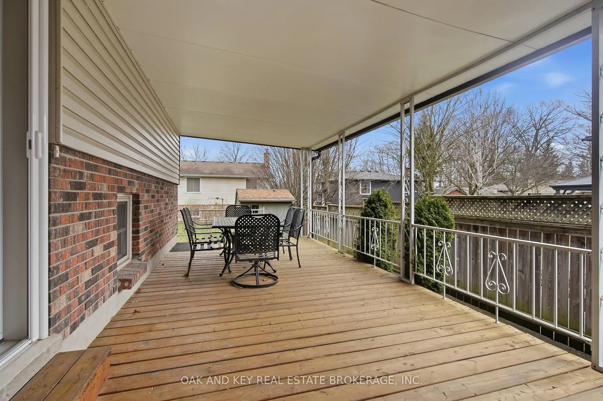 Photo 40 of 133 Fairlane Avenue, London, South K — HOMEH