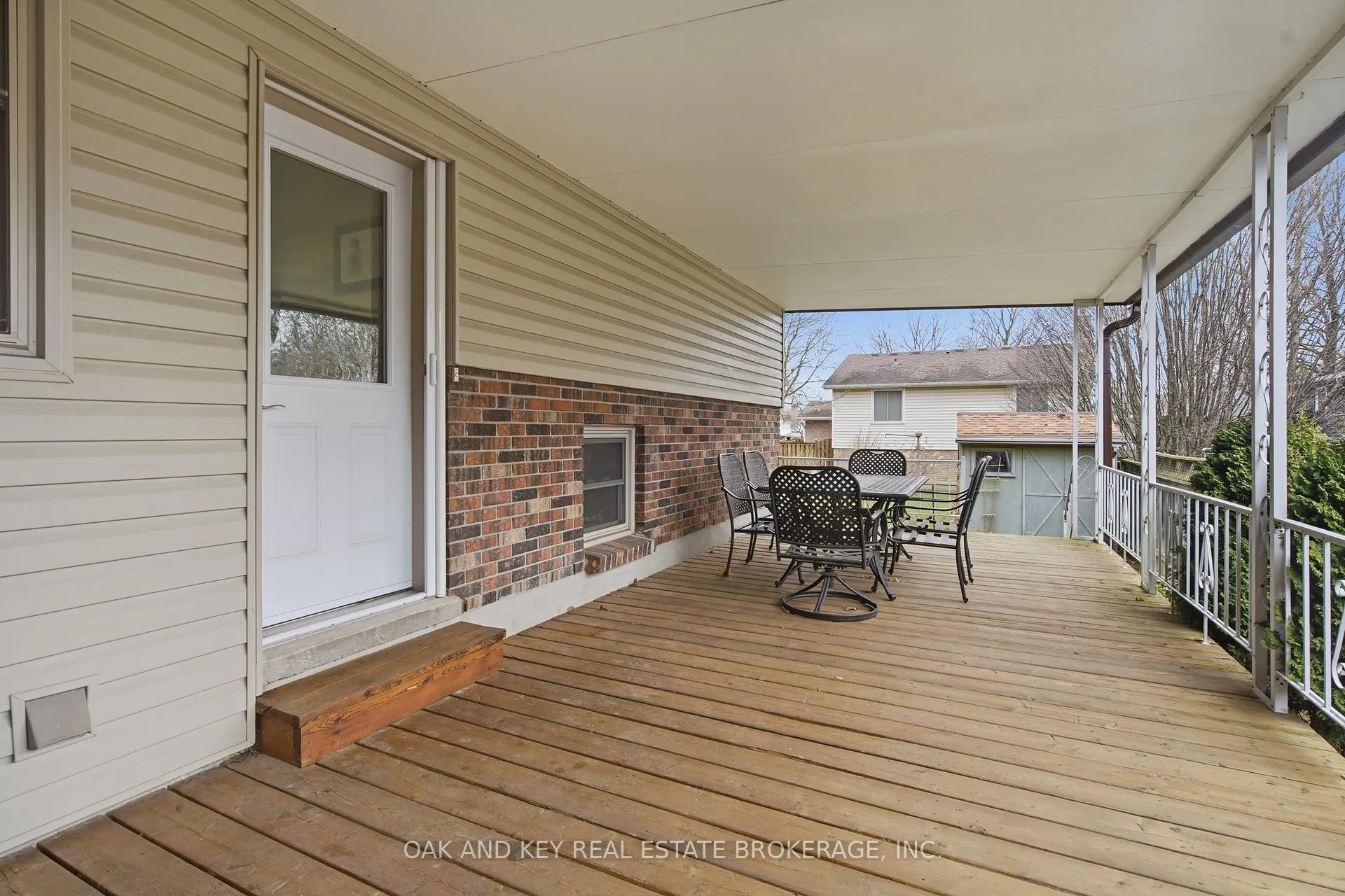 Photo 41 of 133 Fairlane Avenue, London, South K — HOMEH