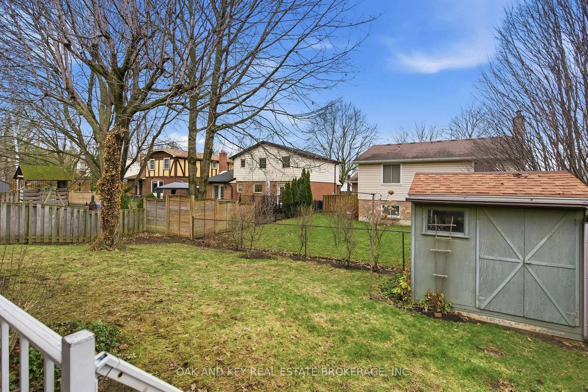 Photo 44 of 133 Fairlane Avenue, London, South K — HOMEH