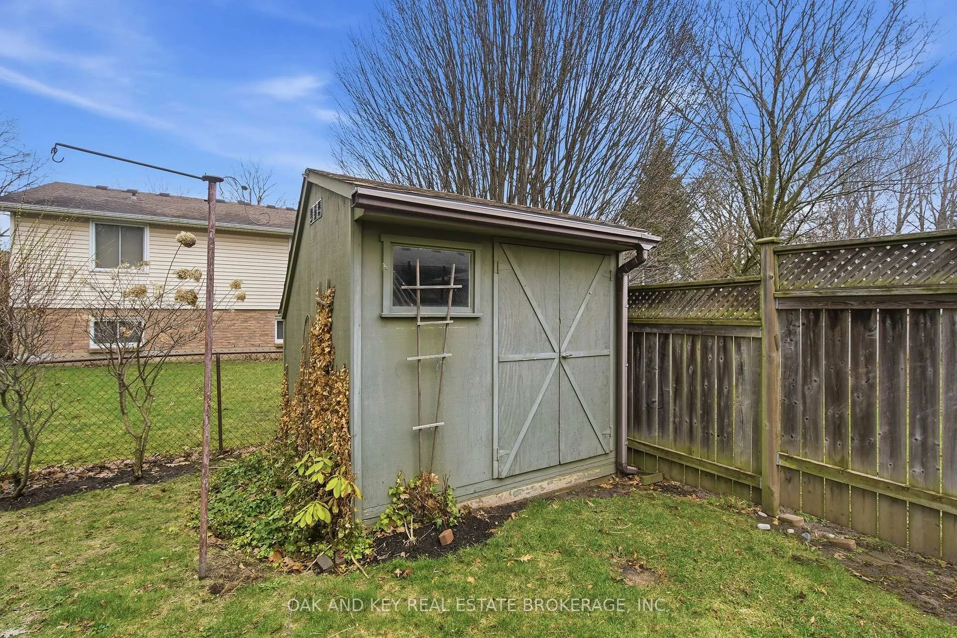 Photo 45 of 133 Fairlane Avenue, London, South K — HOMEH