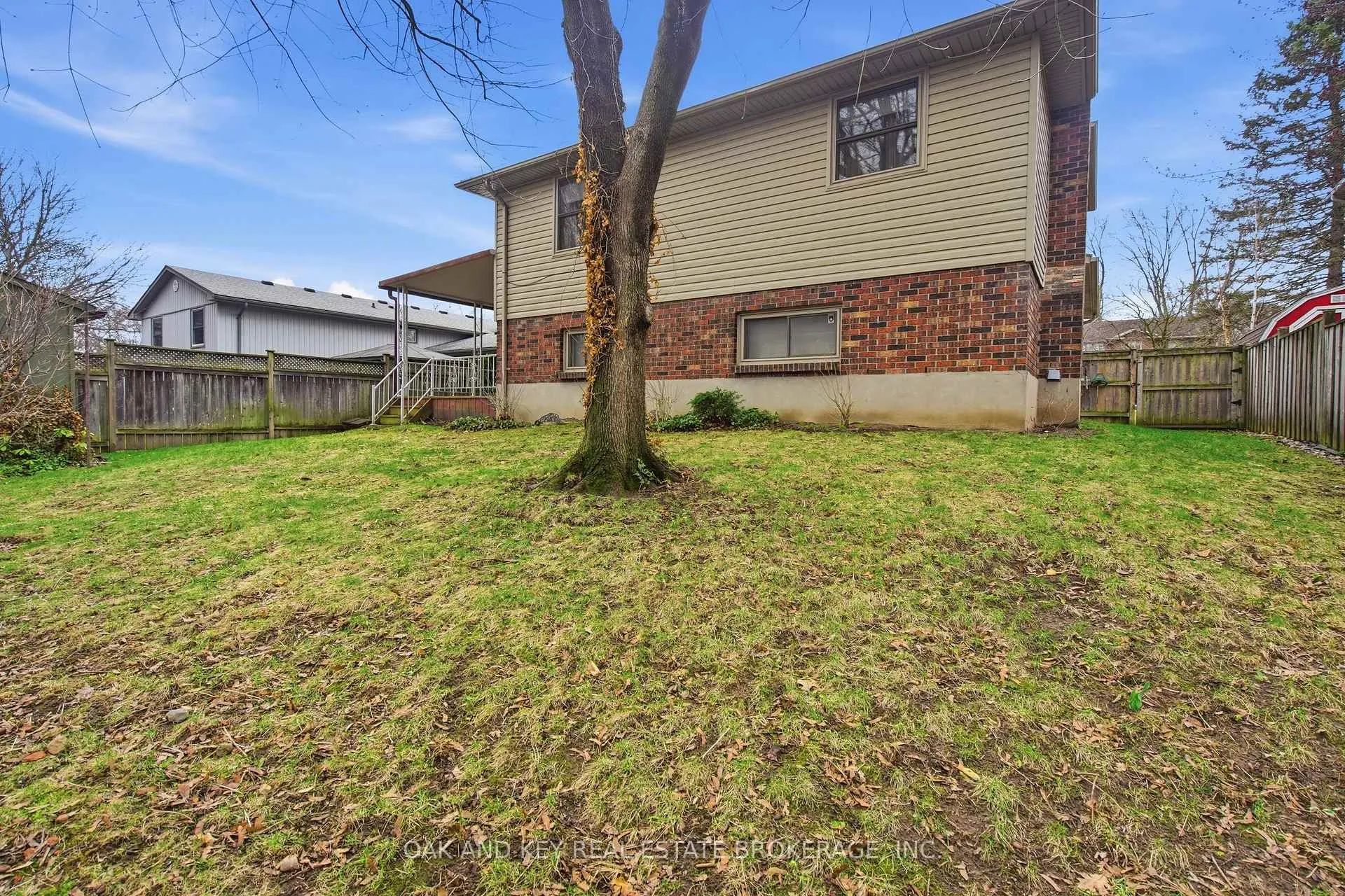 Photo 47 of 133 Fairlane Avenue, London, South K — HOMEH