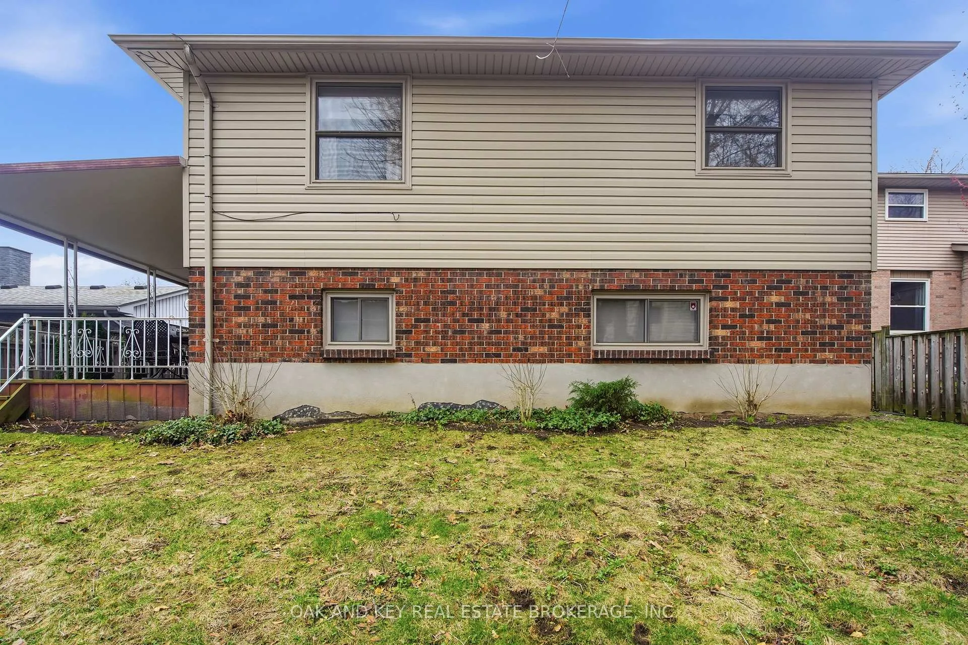 Photo 48 of 133 Fairlane Avenue, London, South K — HOMEH