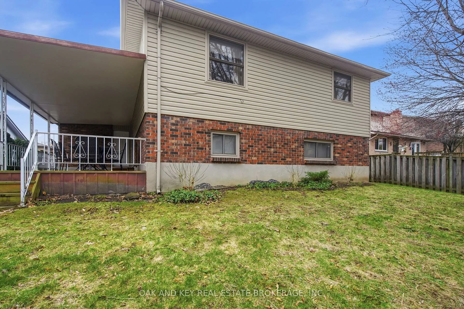 Photo 49 of 133 Fairlane Avenue, London, South K — HOMEH