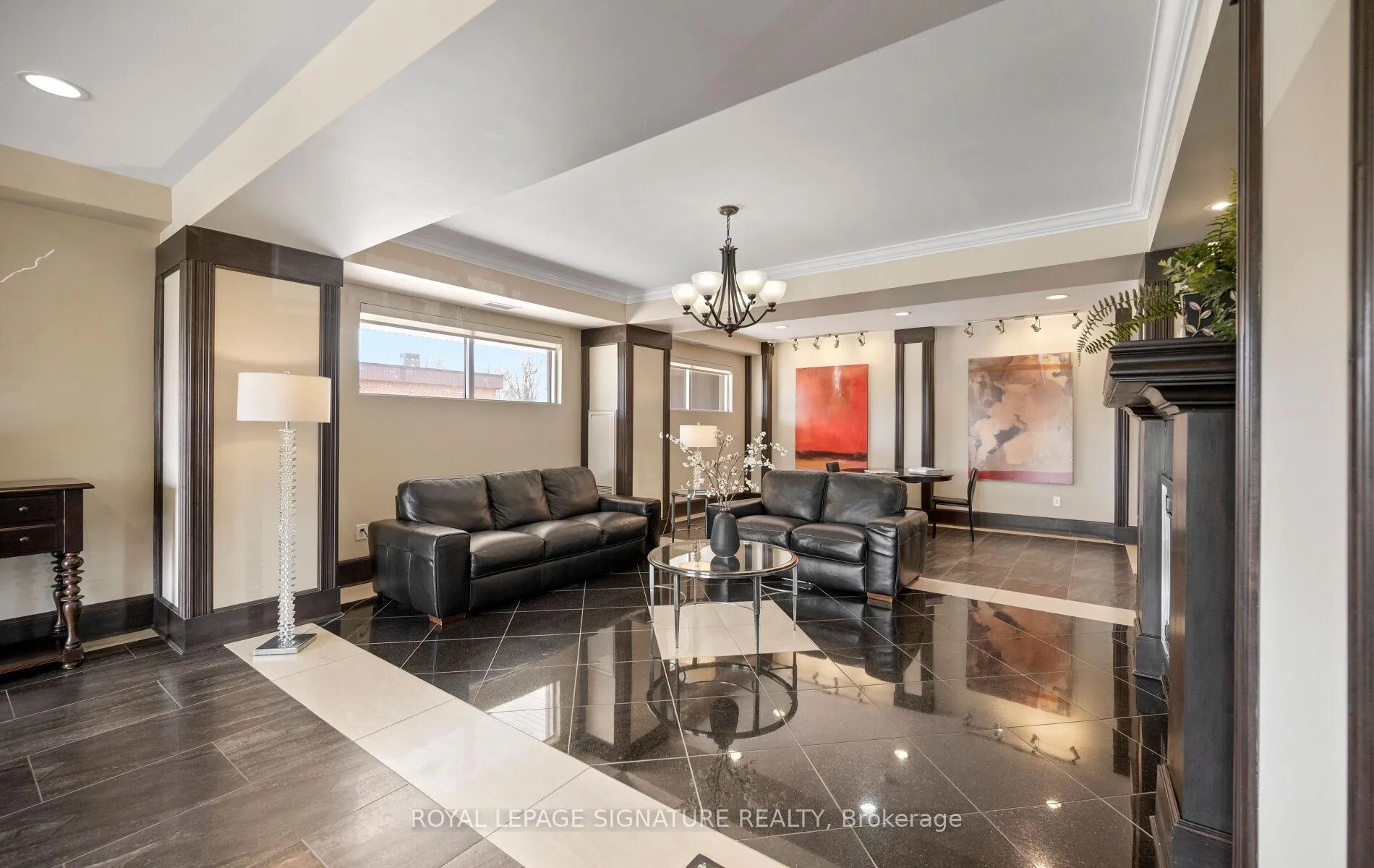 Photo 2 of Unit 101, 539 Belmont Avenue W, Kitchener — HOMEH