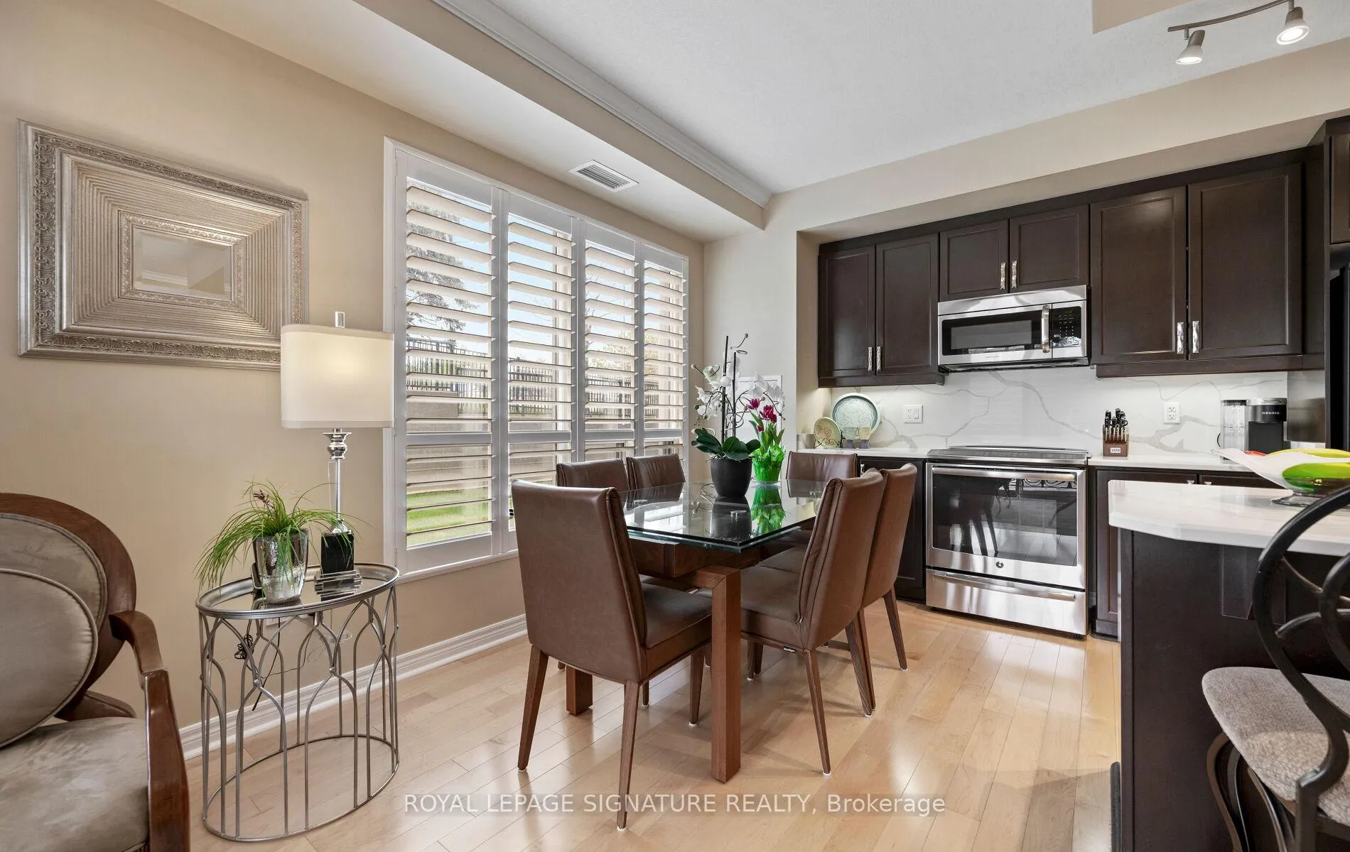 Photo 7 of Unit 101, 539 Belmont Avenue W, Kitchener — HOMEH