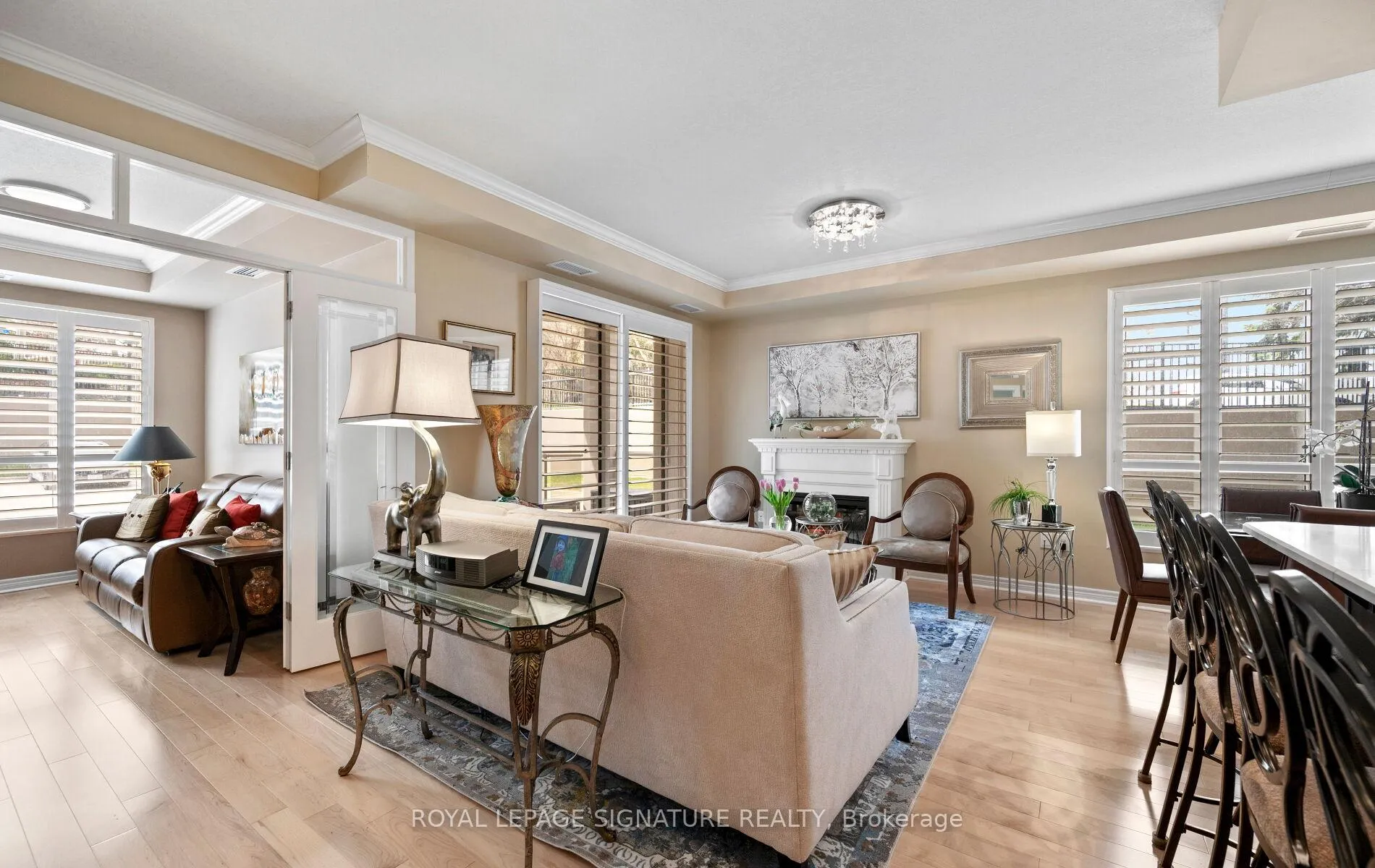 Photo 8 of Unit 101, 539 Belmont Avenue W, Kitchener — HOMEH