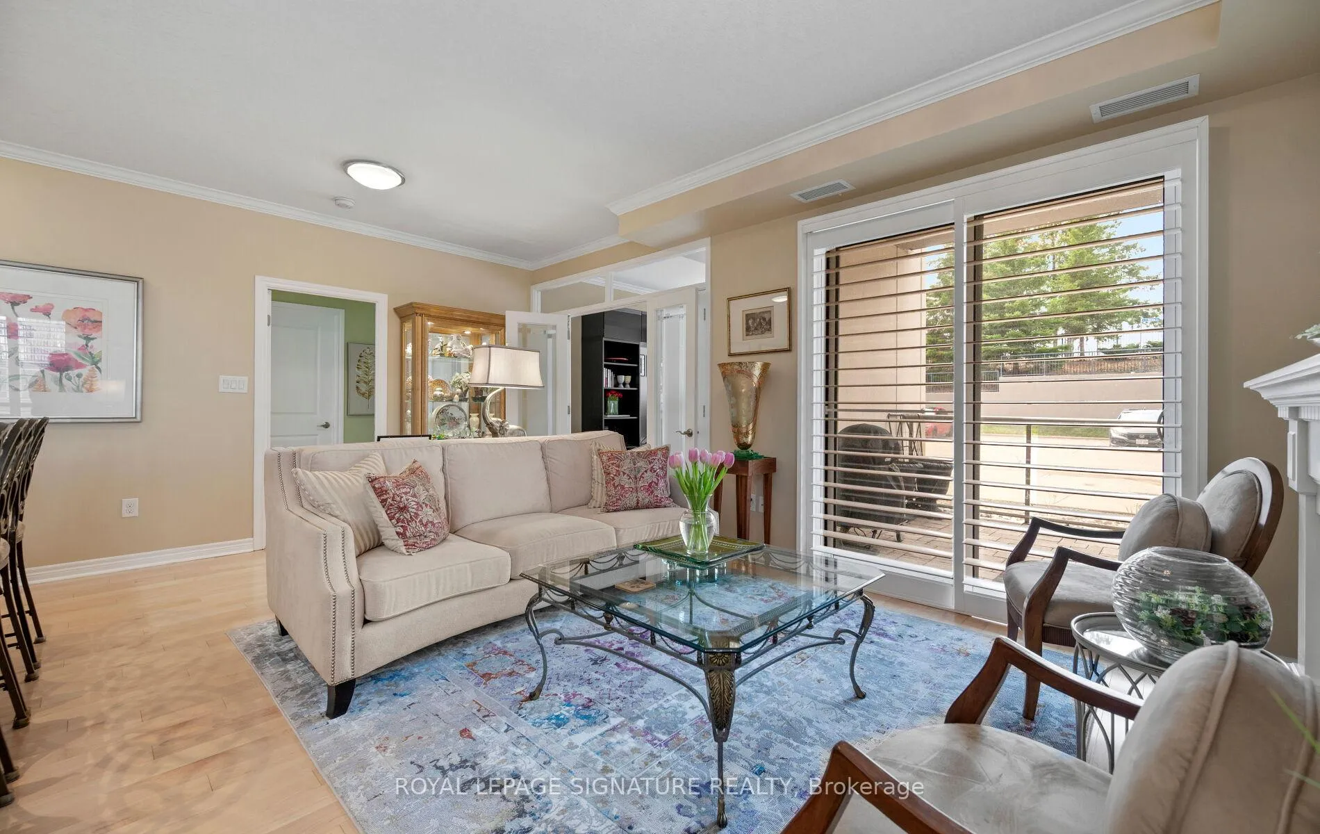 Photo 9 of Unit 101, 539 Belmont Avenue W, Kitchener — HOMEH