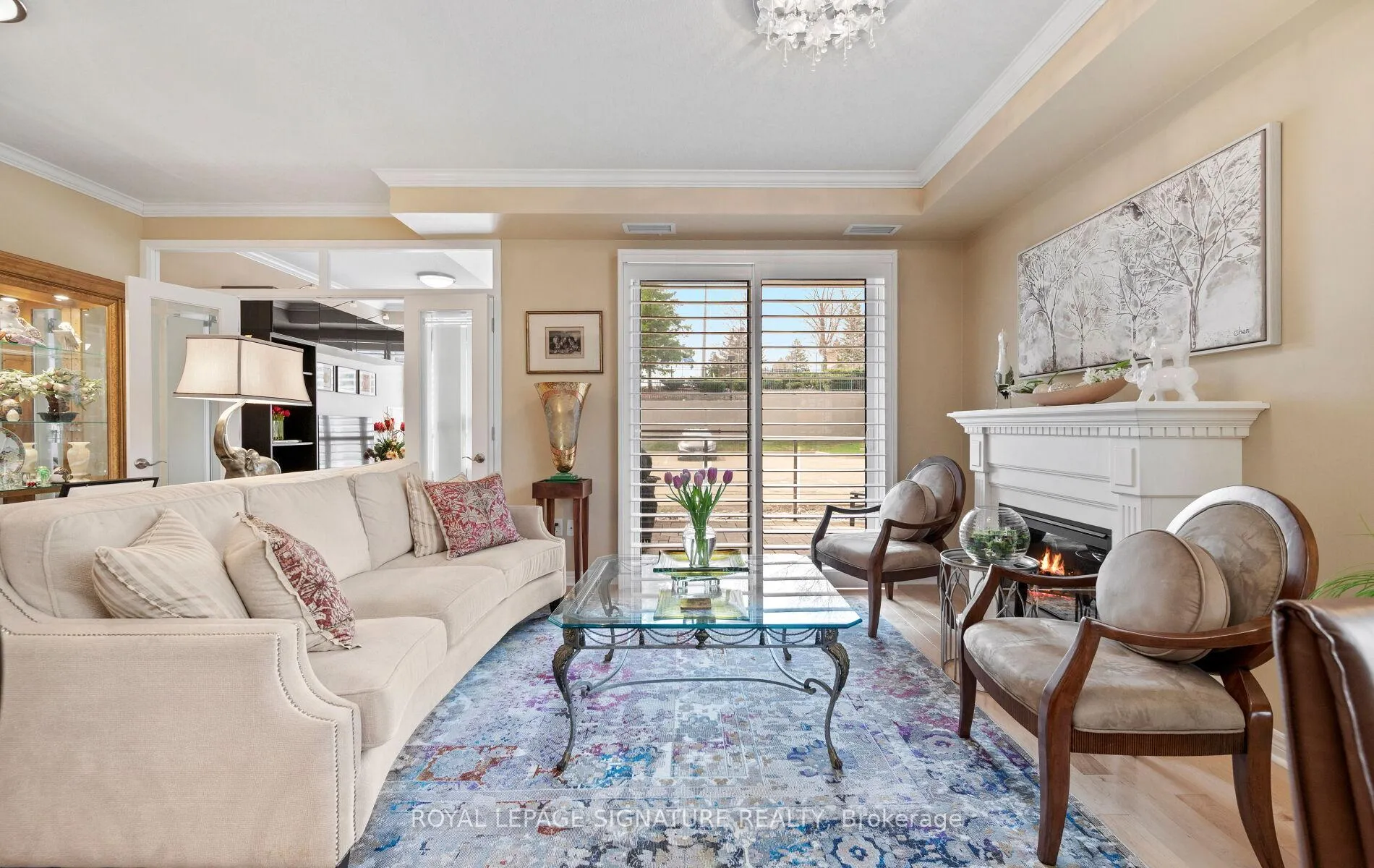 Photo 10 of Unit 101, 539 Belmont Avenue W, Kitchener — HOMEH