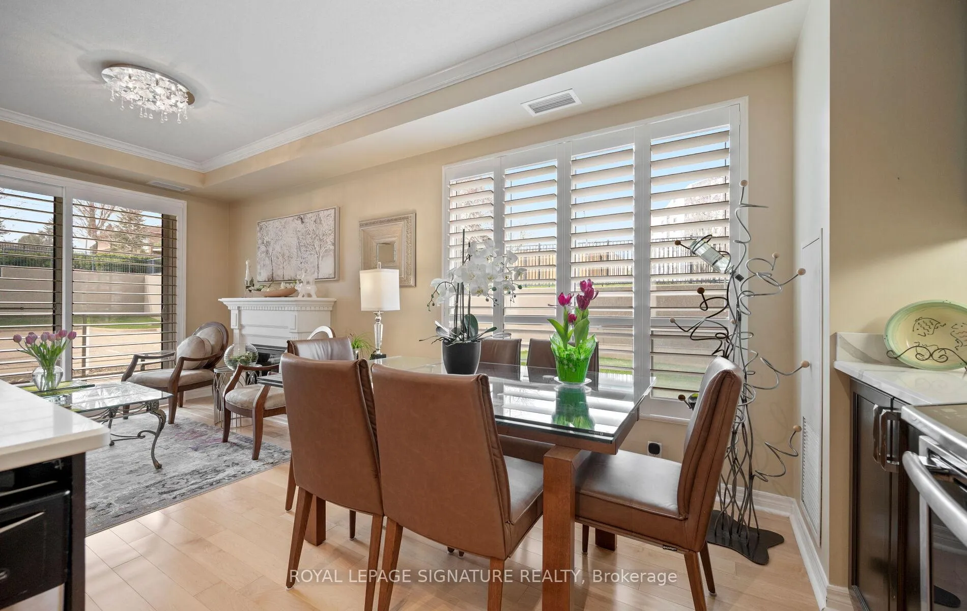 Photo 11 of Unit 101, 539 Belmont Avenue W, Kitchener — HOMEH