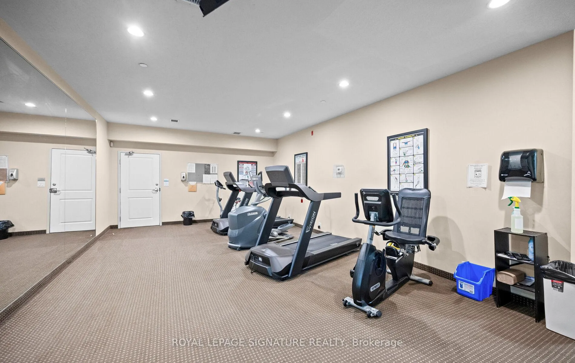 Photo 22 of Unit 101, 539 Belmont Avenue W, Kitchener — HOMEH