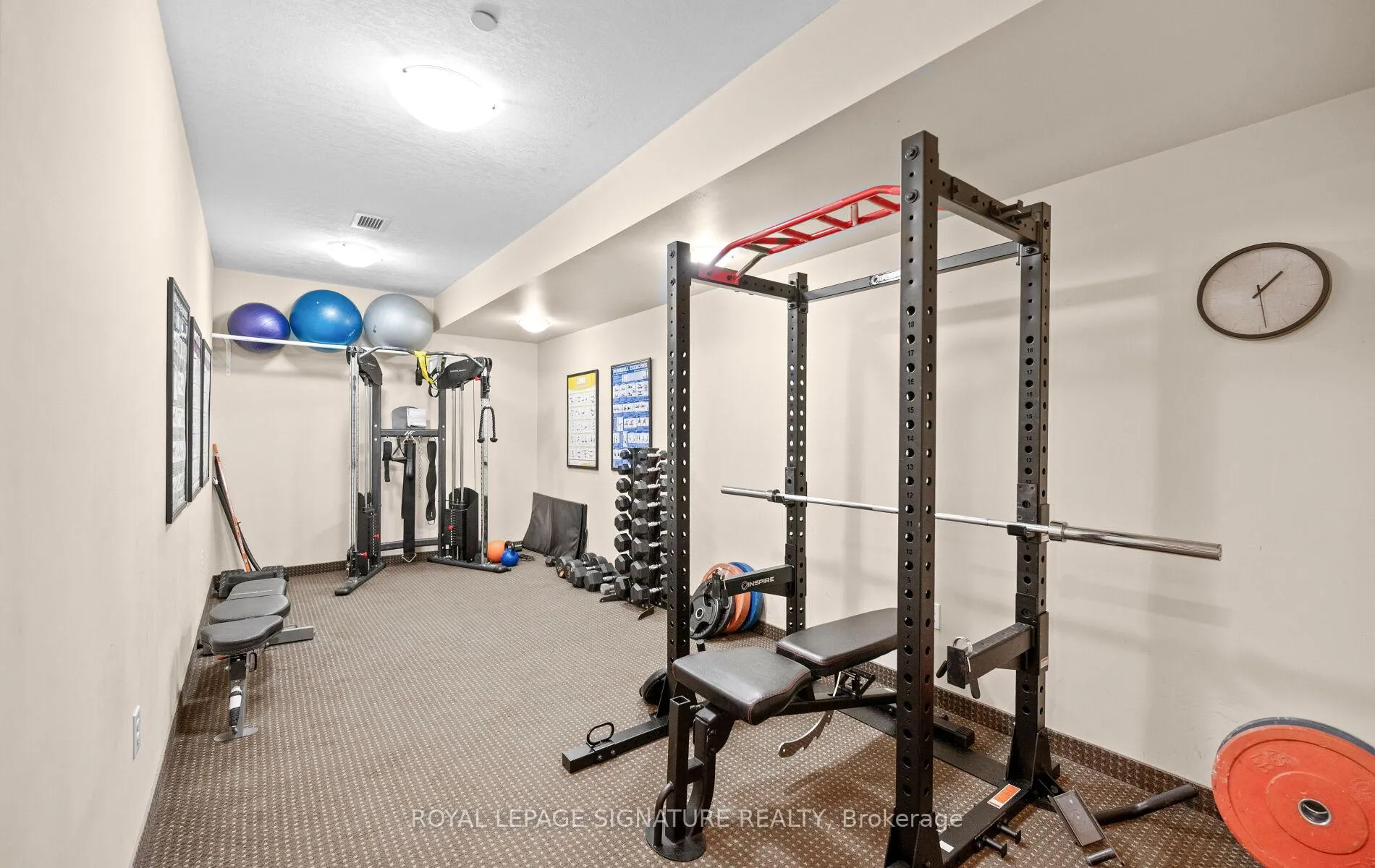 Photo 23 of Unit 101, 539 Belmont Avenue W, Kitchener — HOMEH