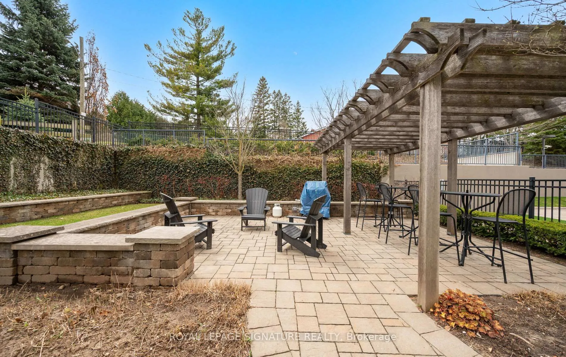 Photo 27 of Unit 101, 539 Belmont Avenue W, Kitchener — HOMEH