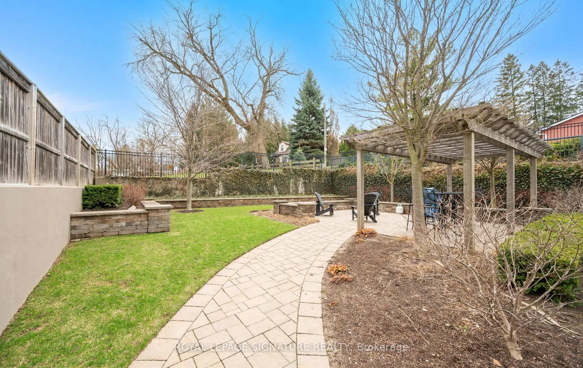 Photo 28 of Unit 101, 539 Belmont Avenue W, Kitchener — HOMEH