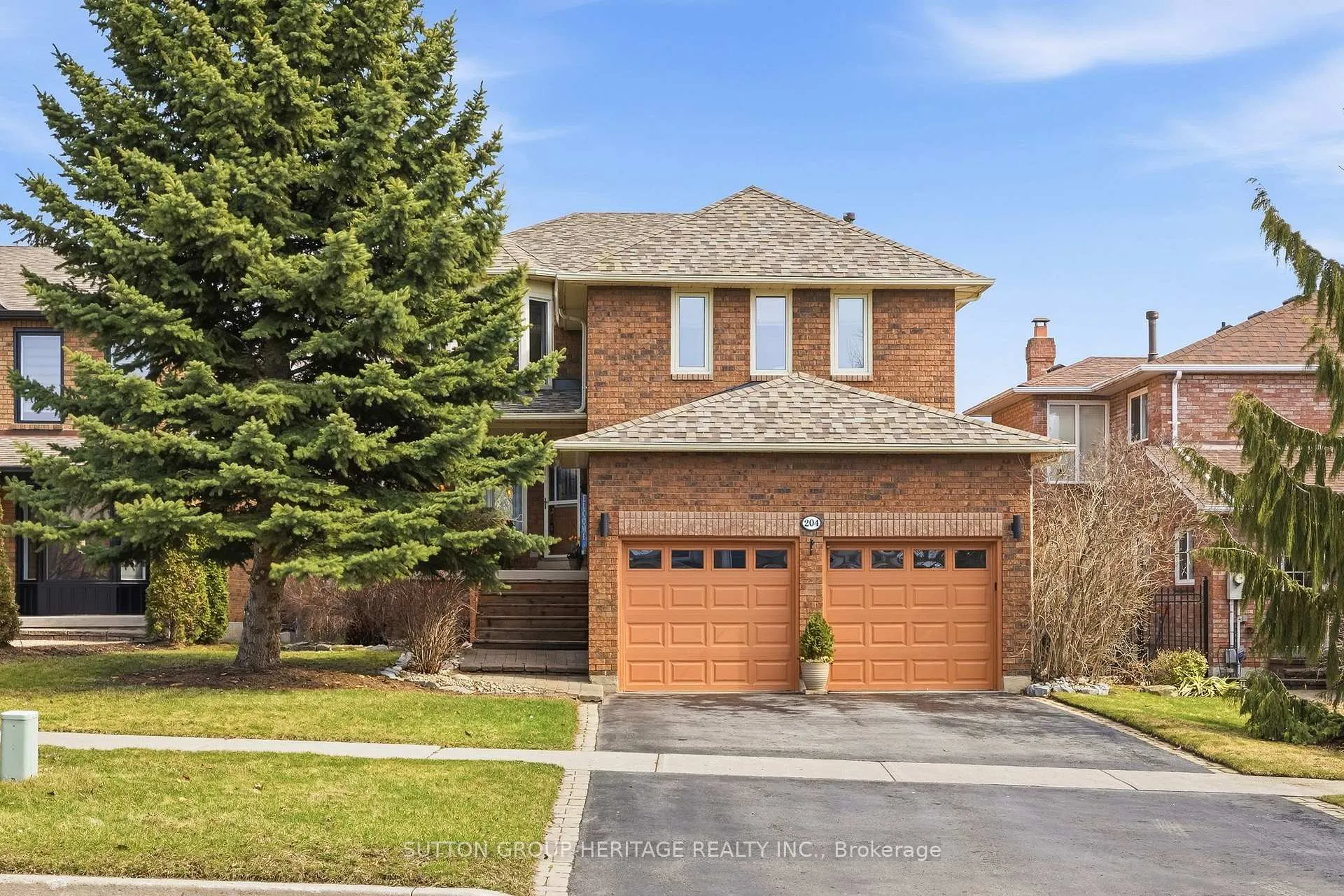 Photo 1 of 204 Lake Driveway, Ajax, South West — HOMEH