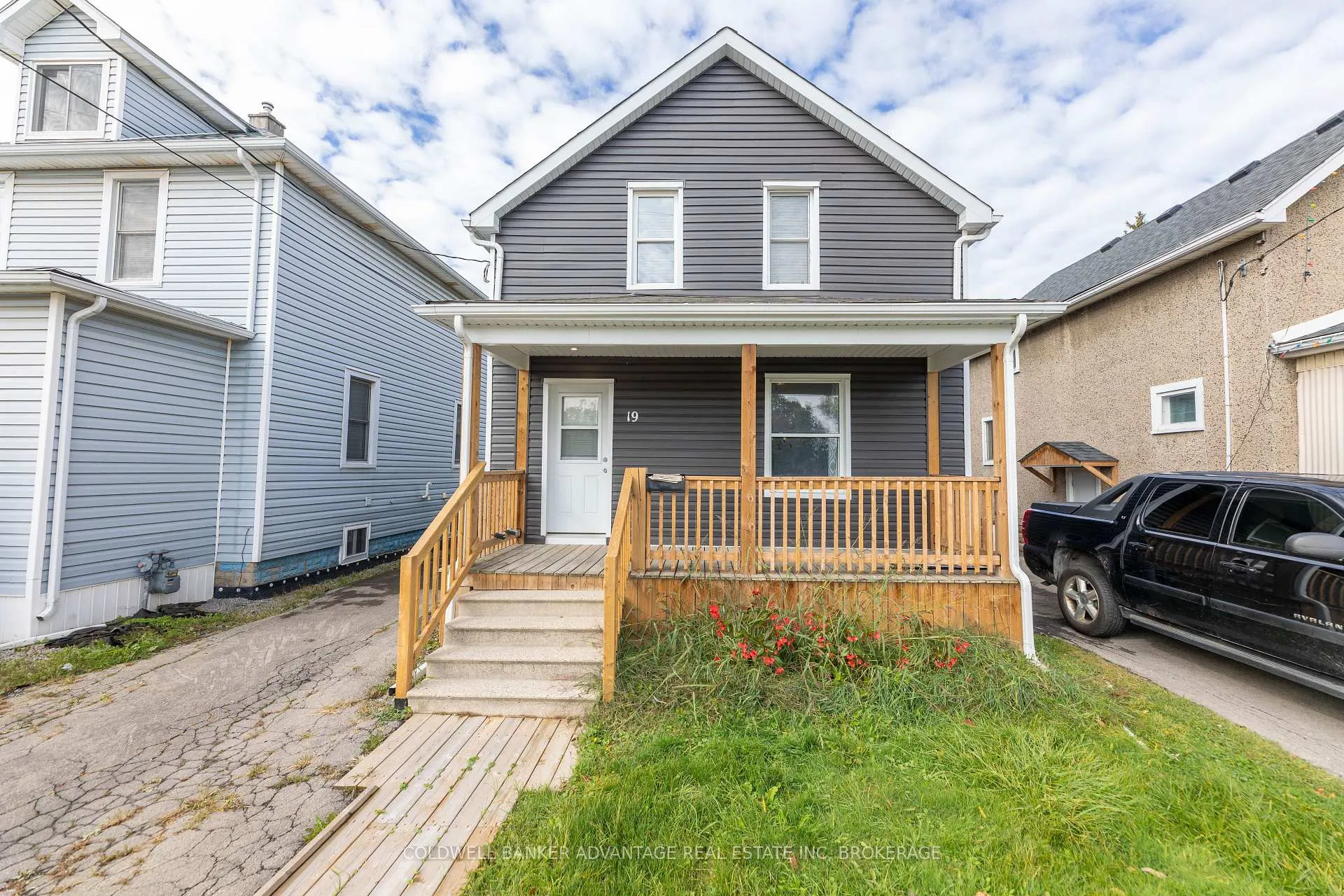 Photo 1 of 19 Duncan Street, Welland, Lincoln/Crowland — HOMEH