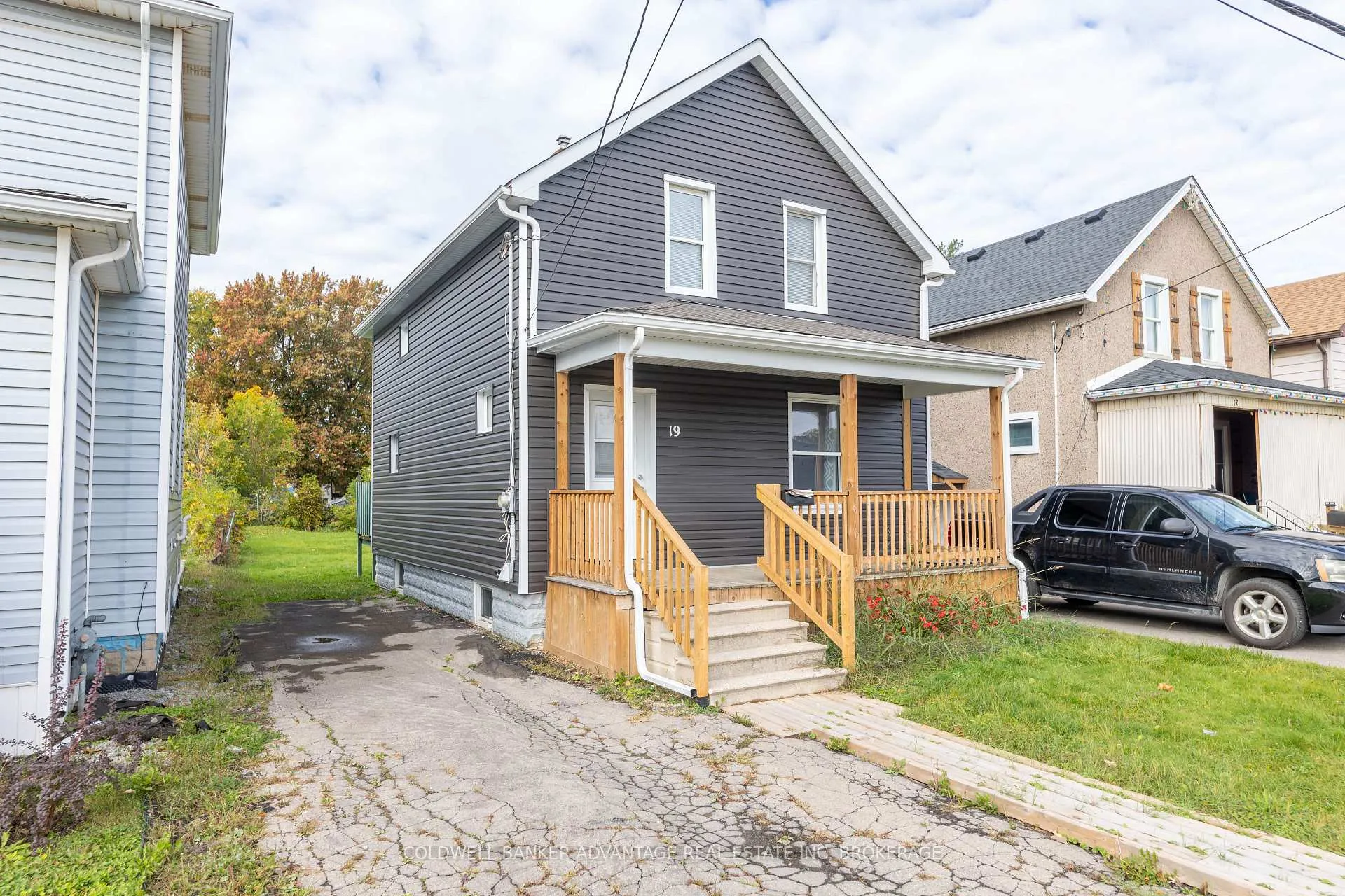 Photo 2 of 19 Duncan Street, Welland, Lincoln/Crowland — HOMEH