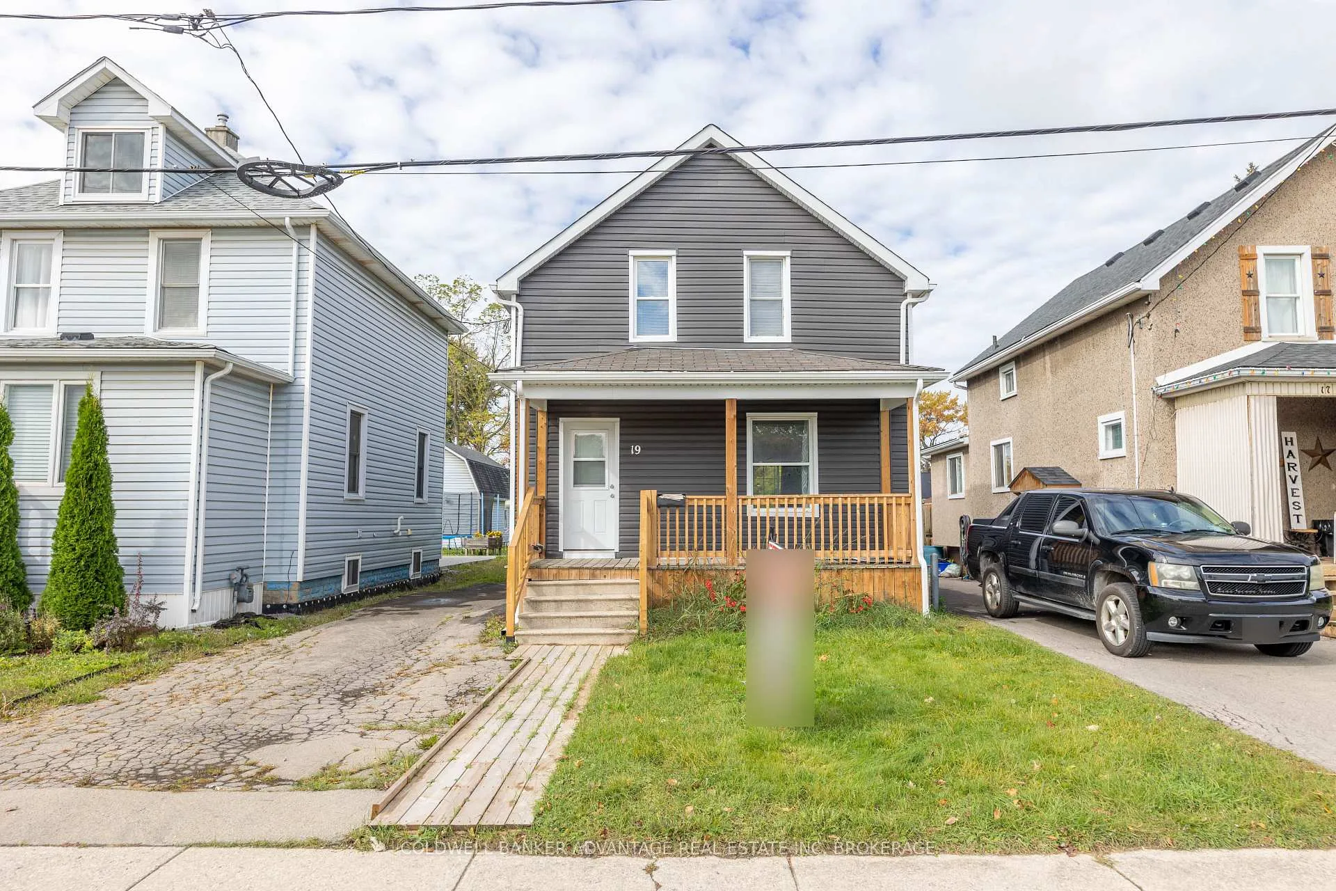 Photo 3 of 19 Duncan Street, Welland, Lincoln/Crowland — HOMEH