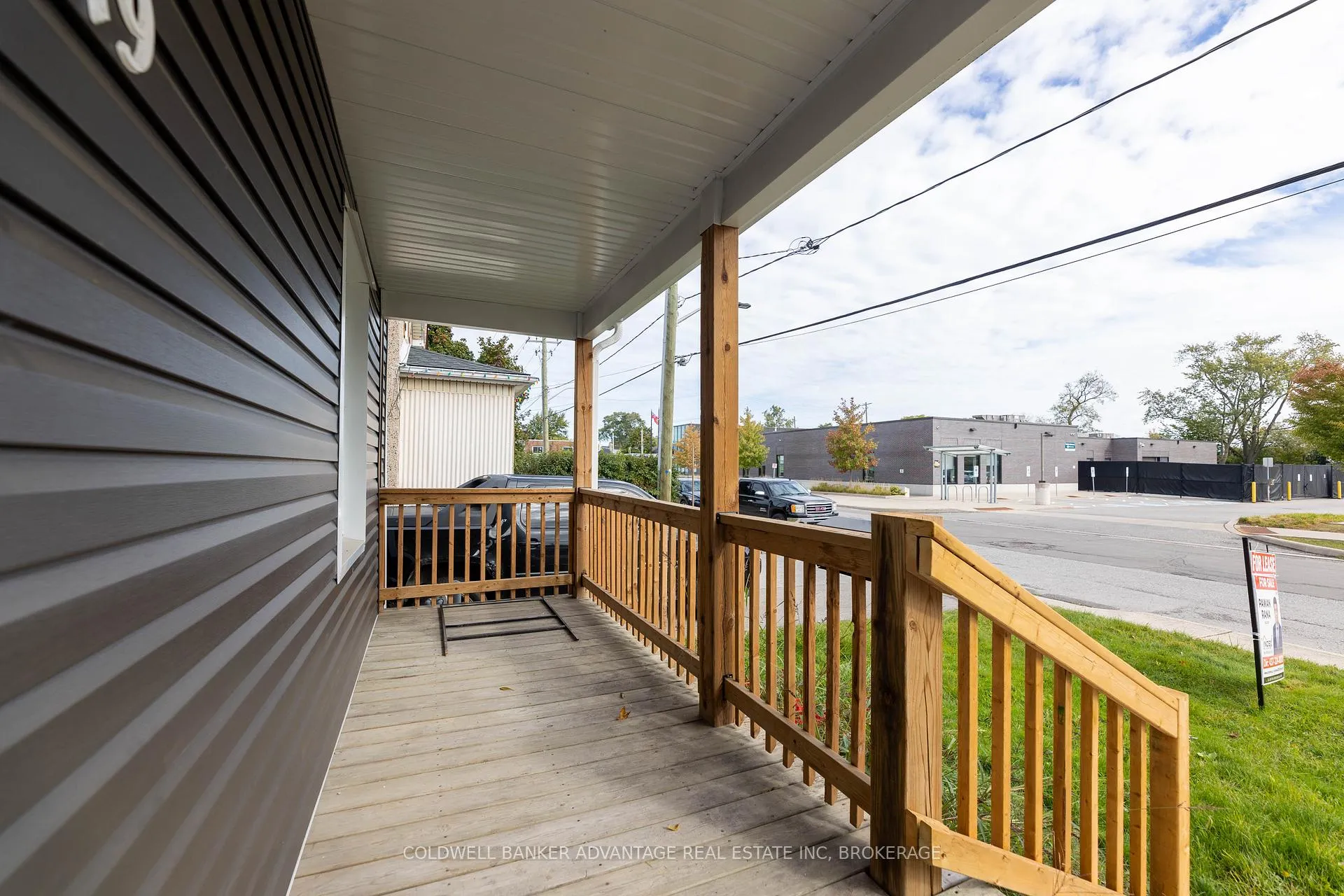 Photo 4 of 19 Duncan Street, Welland, Lincoln/Crowland — HOMEH
