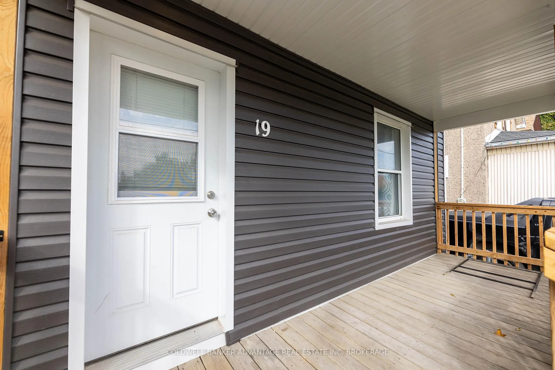 Photo 5 of 19 Duncan Street, Welland, Lincoln/Crowland — HOMEH