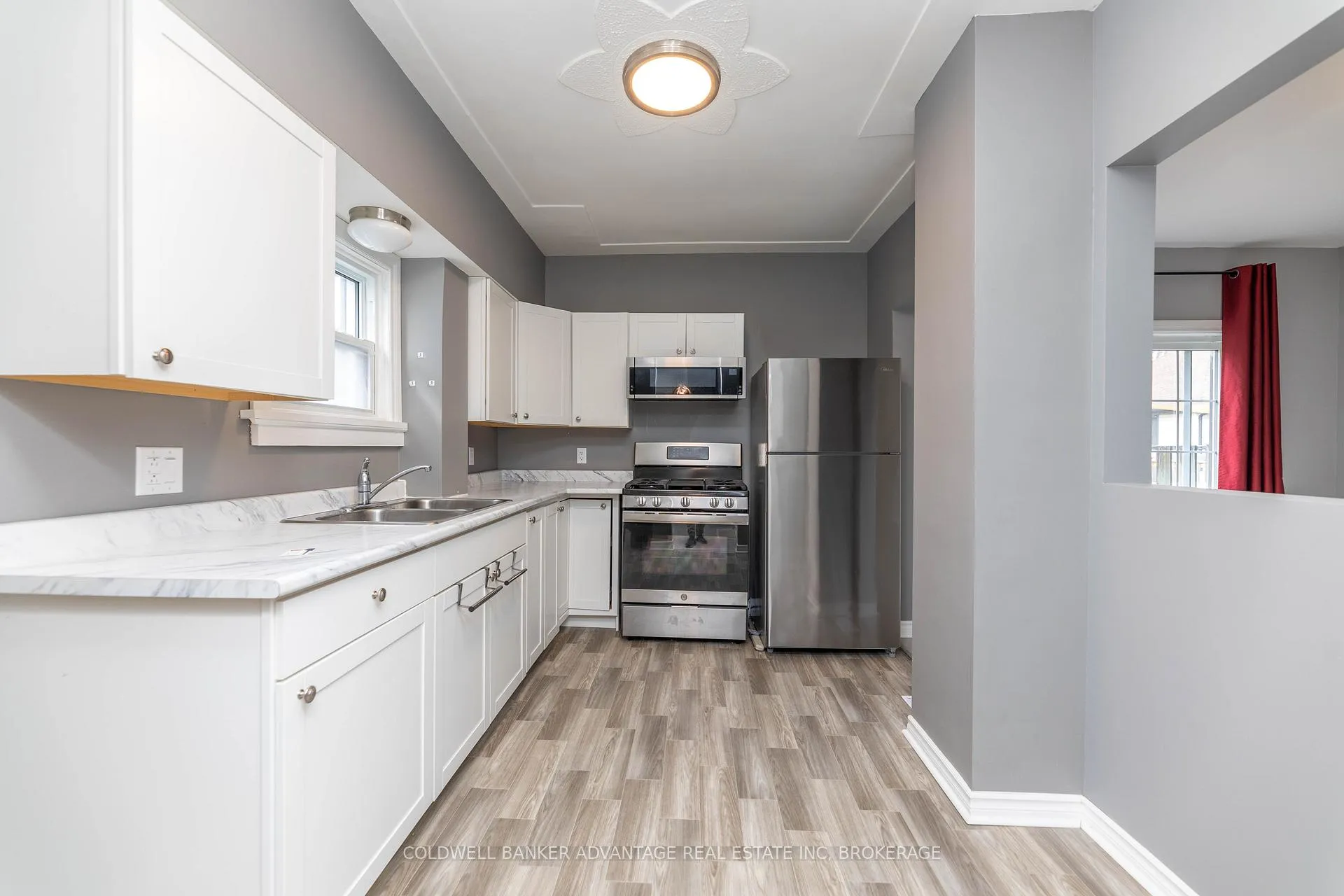 Photo 8 of 19 Duncan Street, Welland, Lincoln/Crowland — HOMEH