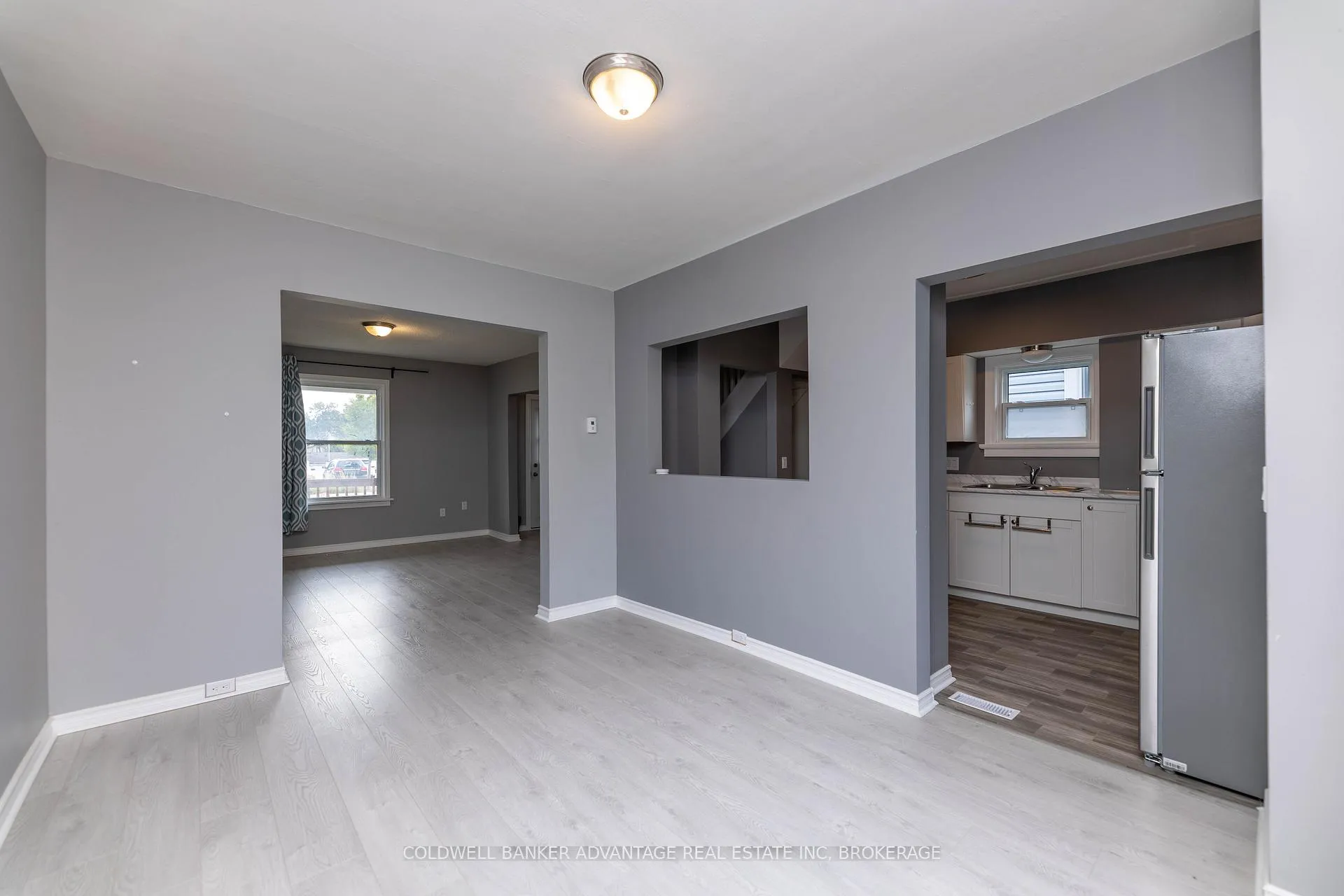 Photo 19 of 19 Duncan Street, Welland, Lincoln/Crowland — HOMEH