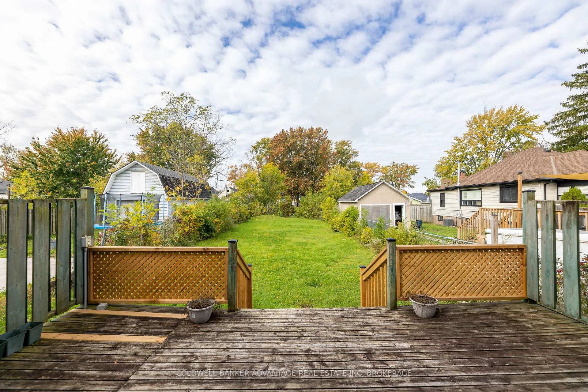 Photo 38 of 19 Duncan Street, Welland, Lincoln/Crowland — HOMEH