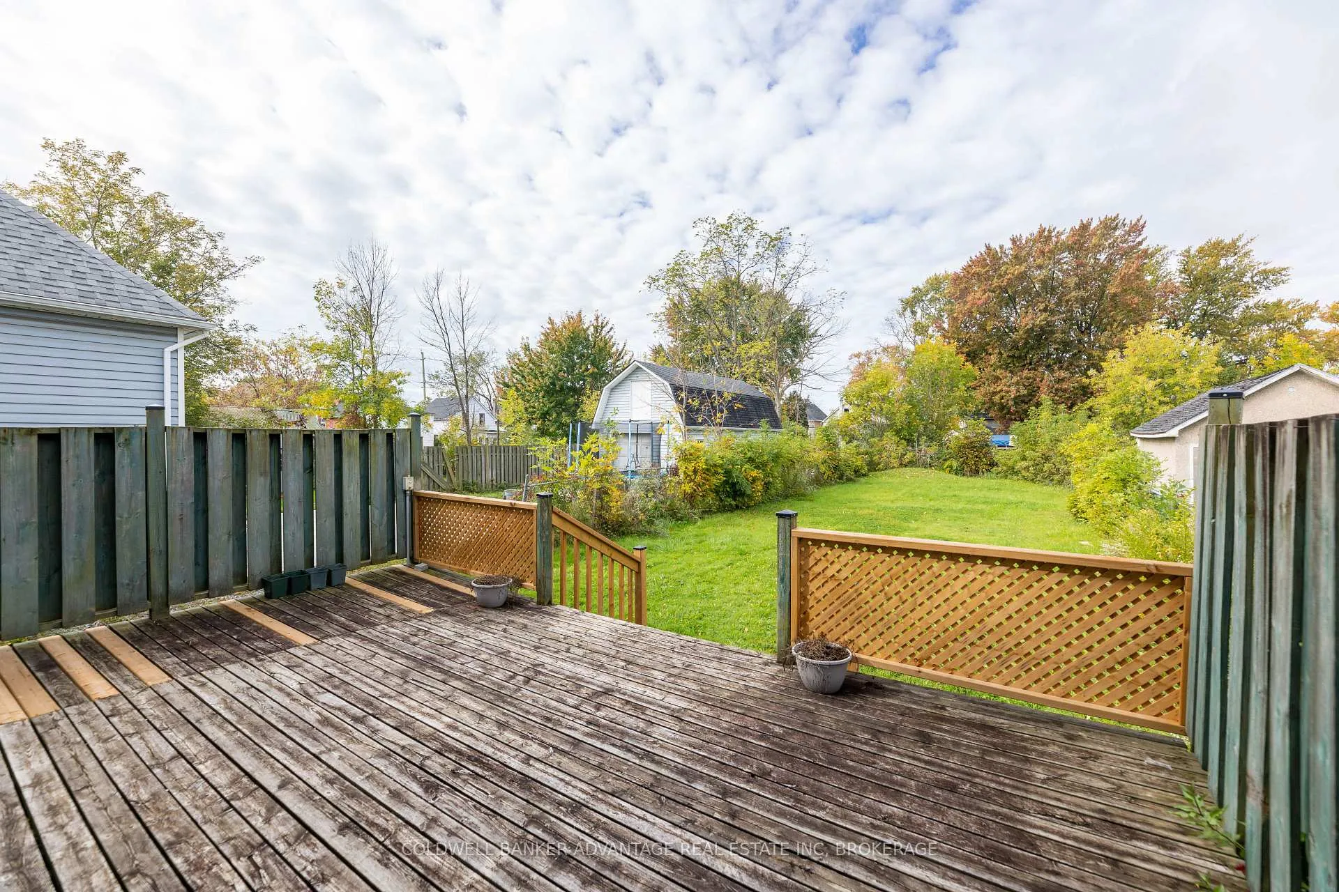 Photo 40 of 19 Duncan Street, Welland, Lincoln/Crowland — HOMEH