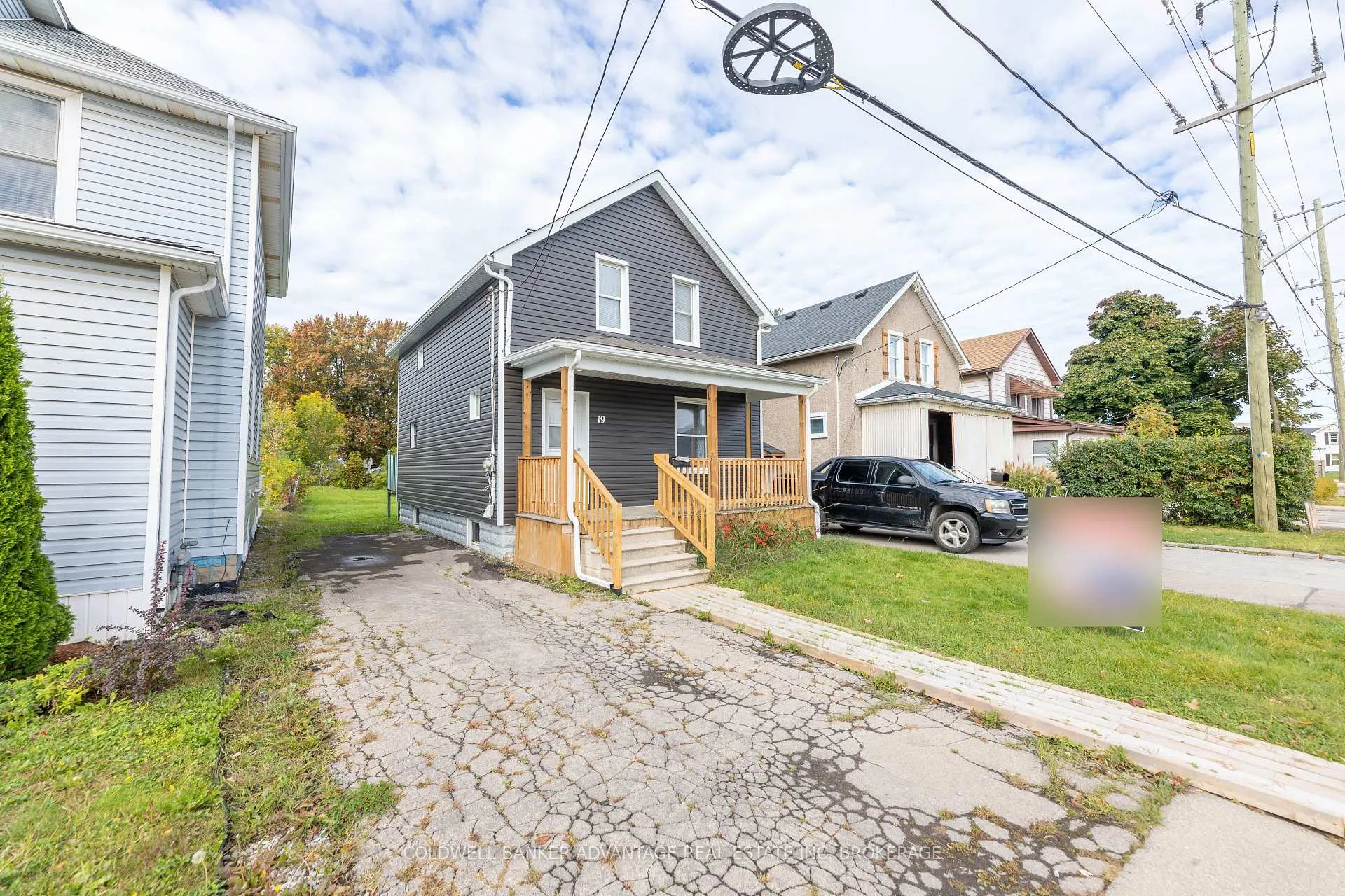 Photo 46 of 19 Duncan Street, Welland, Lincoln/Crowland — HOMEH