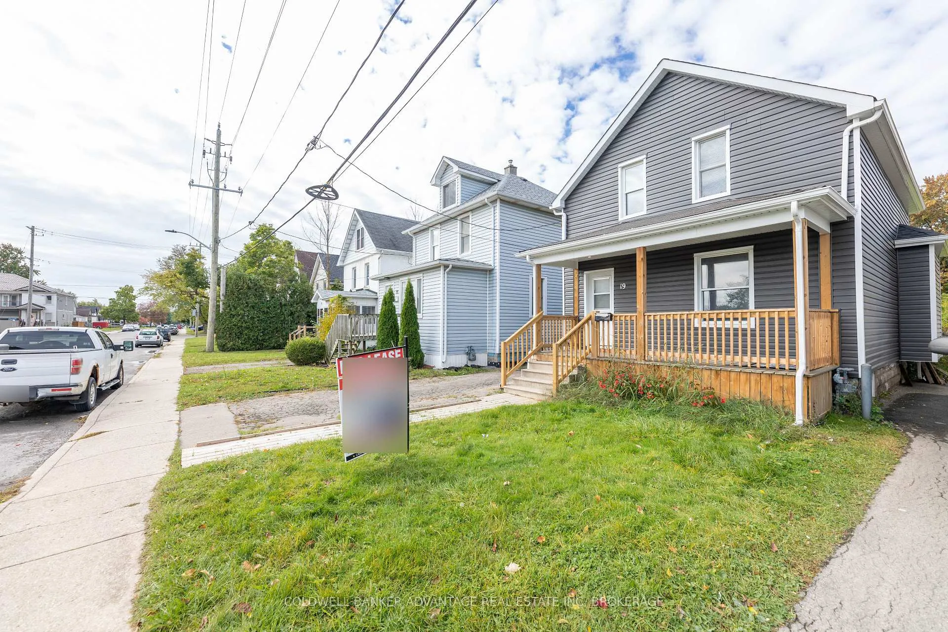 Photo 47 of 19 Duncan Street, Welland, Lincoln/Crowland — HOMEH
