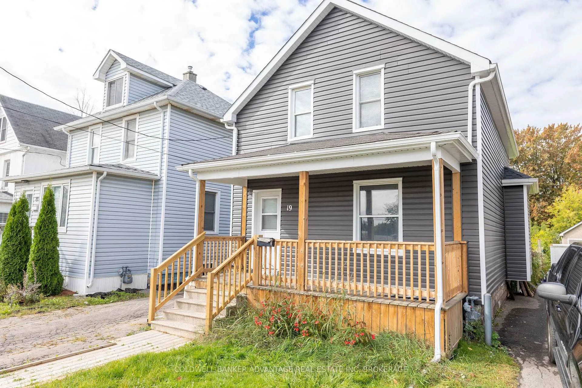Photo 48 of 19 Duncan Street, Welland, Lincoln/Crowland — HOMEH